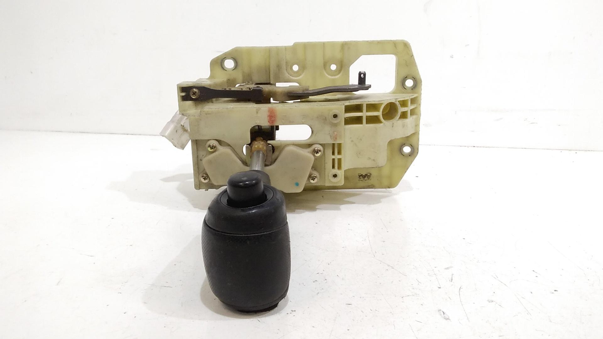 Leva Cambio HYUNDAI Tucson serie