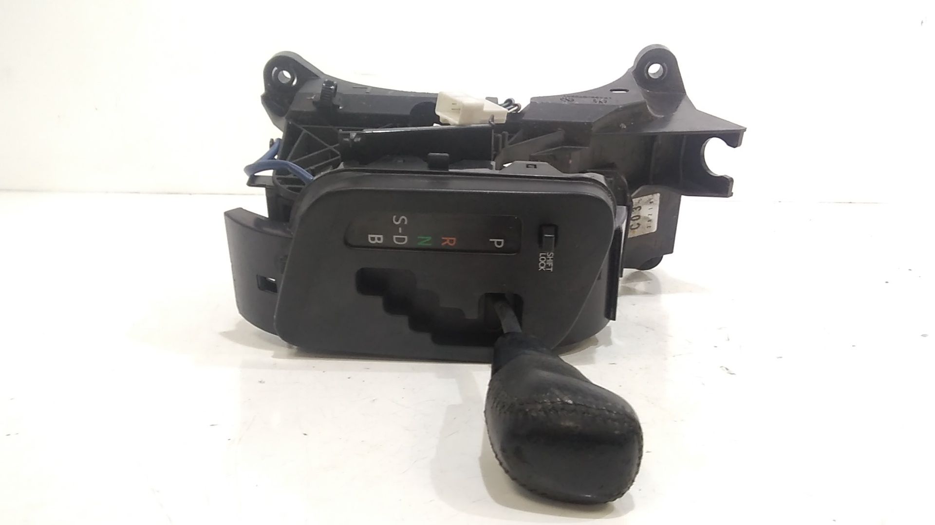 Leva Cambio TOYOTA IQ 1 Serie