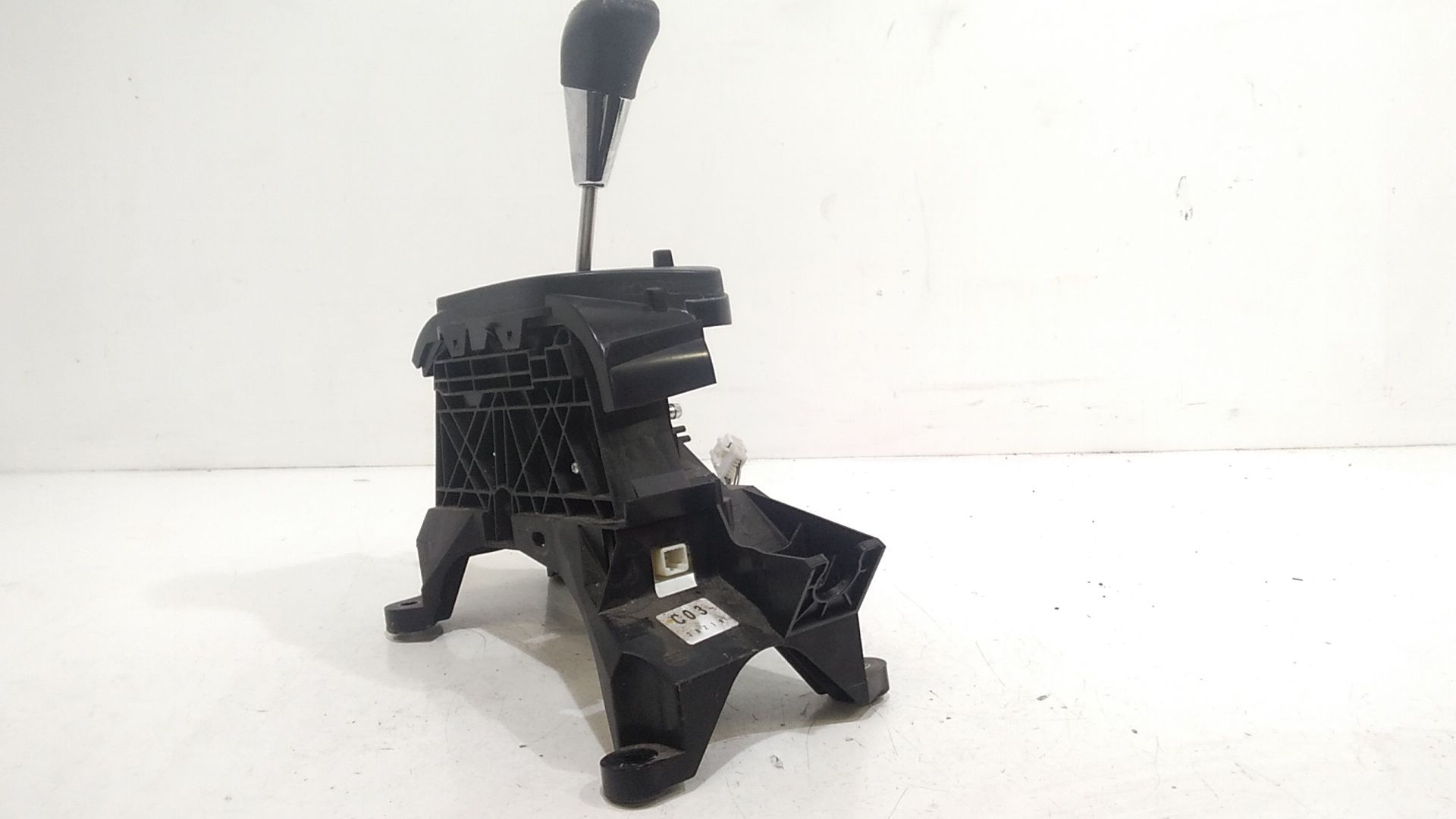 Leva Cambio TOYOTA IQ 1 Serie