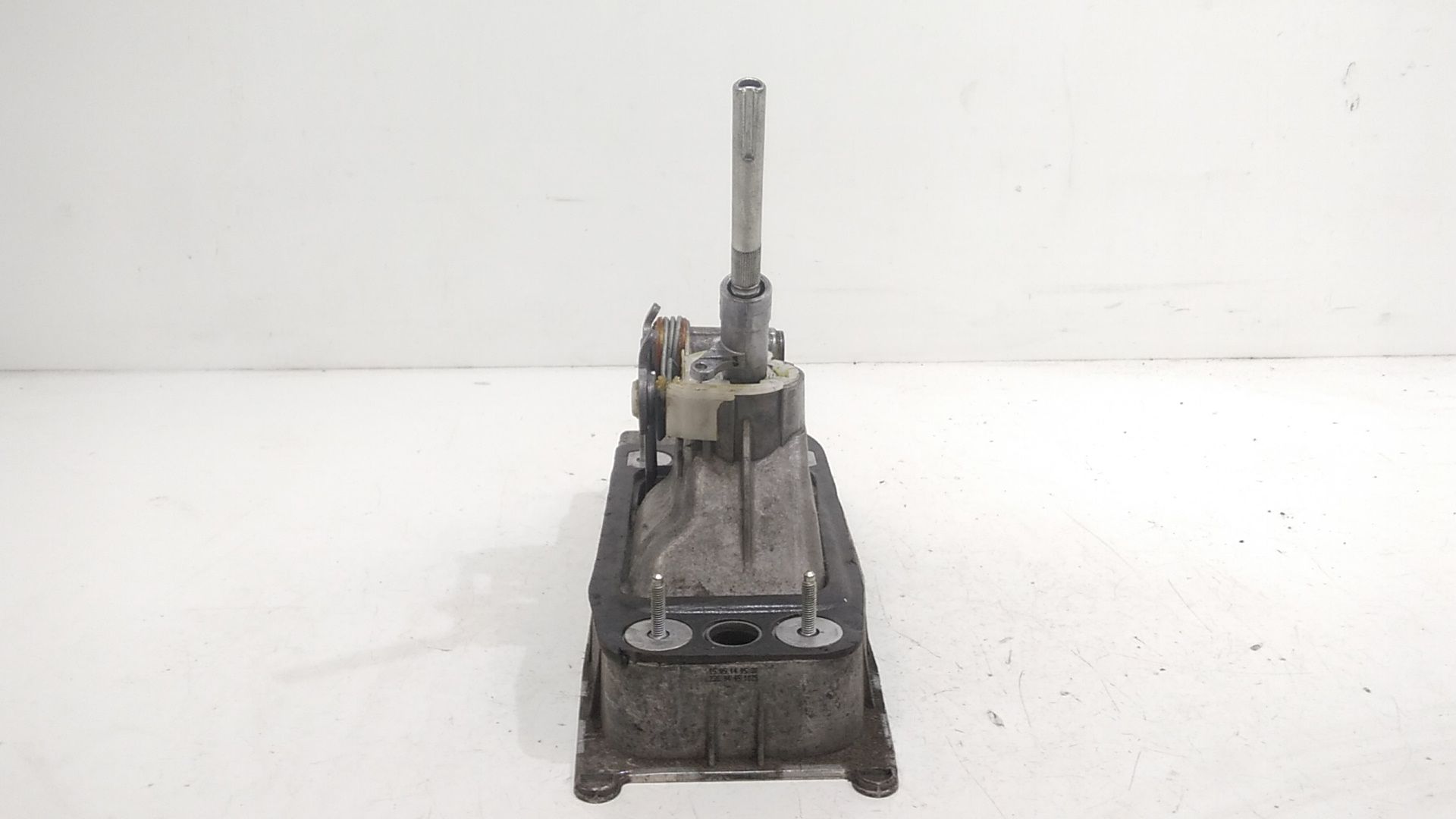 Leva Cambio VOLKSWAGEN Caddy 4 Serie