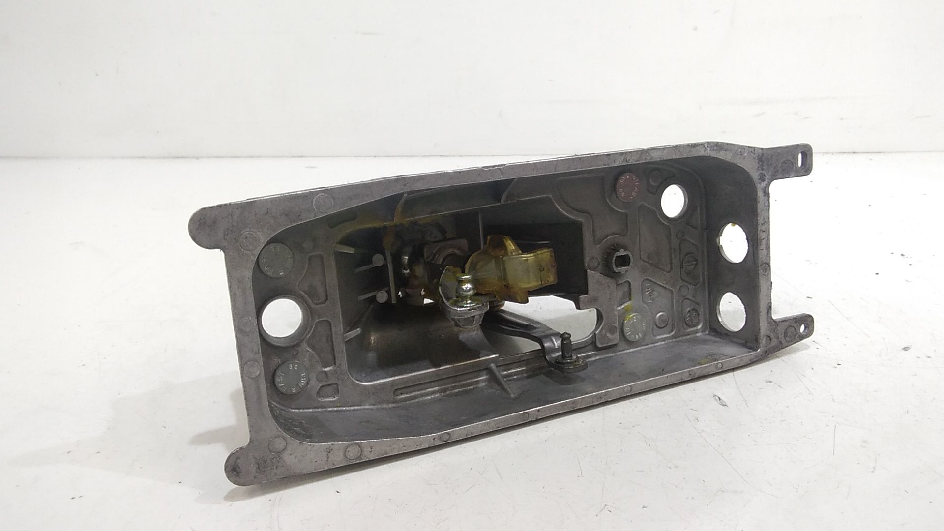 Leva Cambio VOLKSWAGEN Caddy 4 Serie