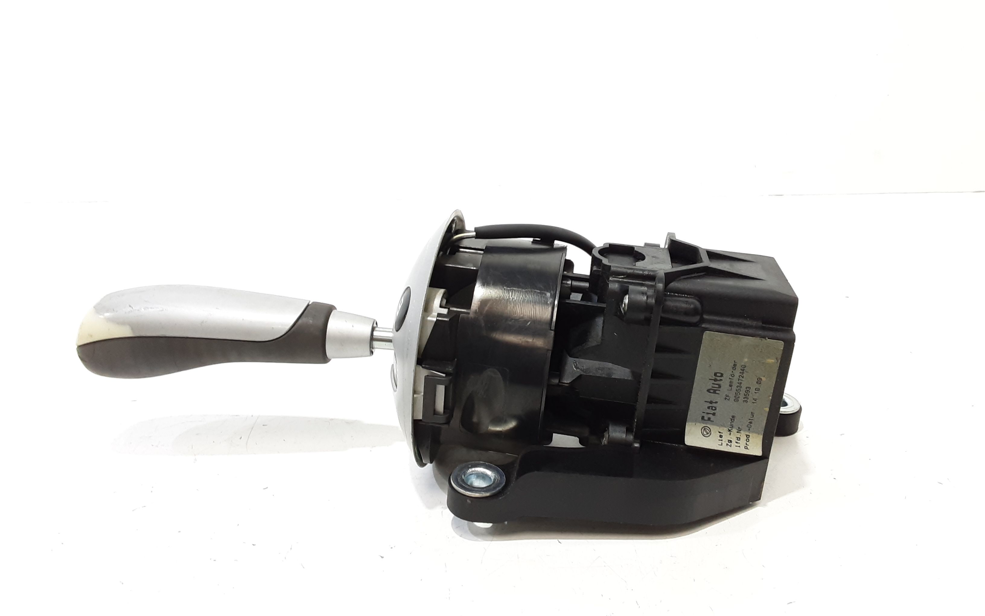 Leva Cambio FIAT Panda 2 Serie