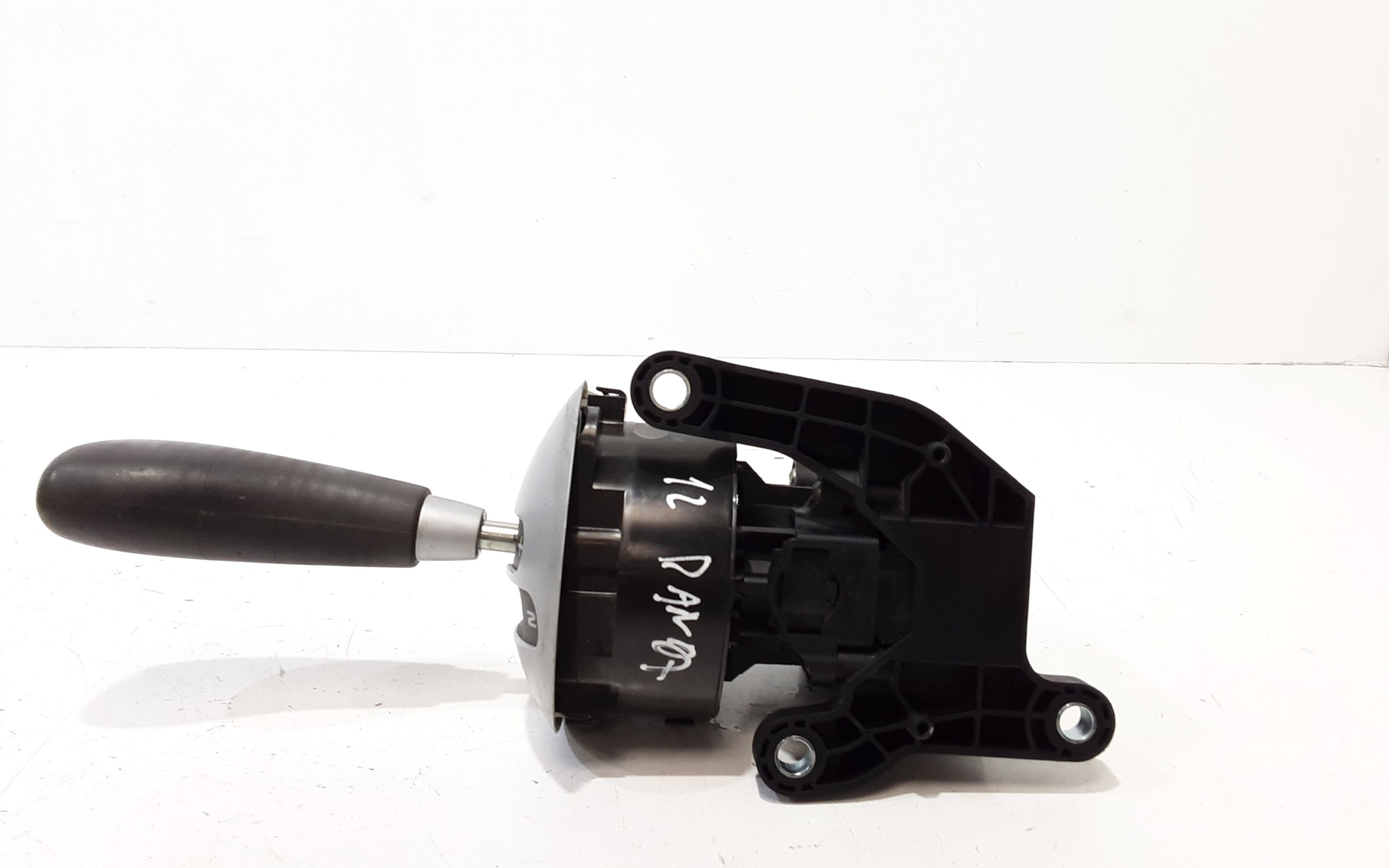 Leva Cambio FIAT Panda 2 Serie