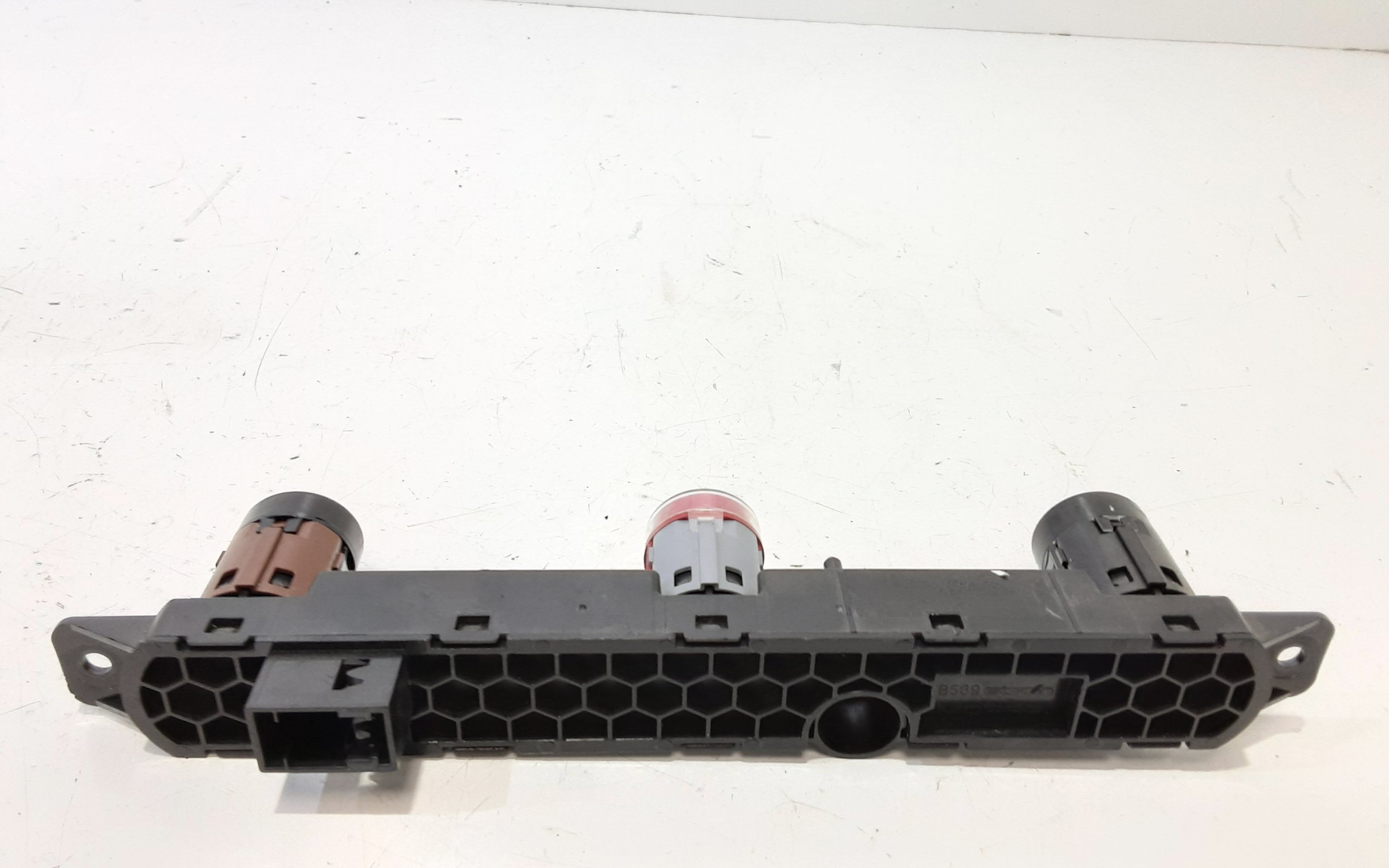 Pulsante luci di emergenza FIAT 500 X Serie (15>)