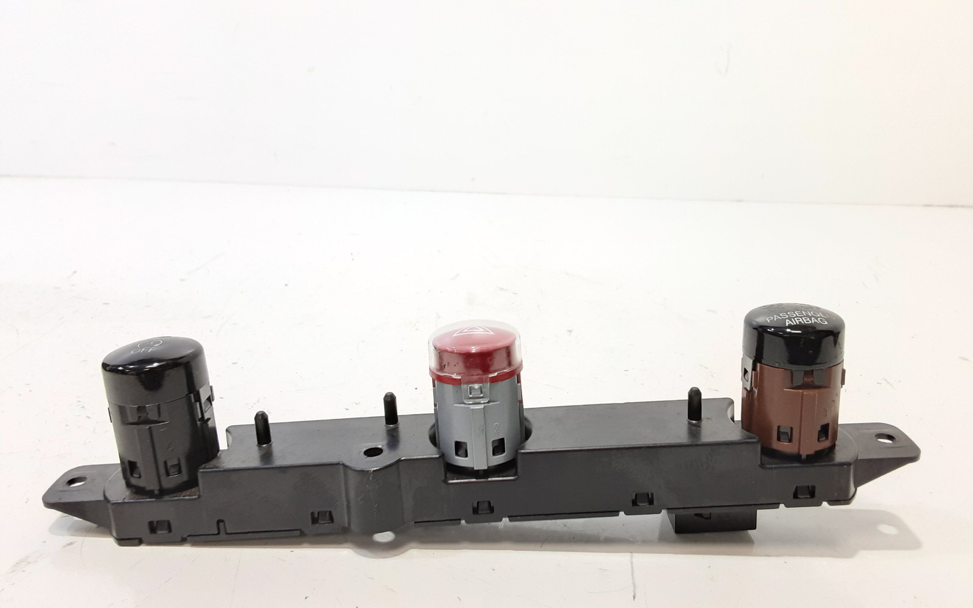 Pulsante luci di emergenza FIAT 500 X Serie (15>)