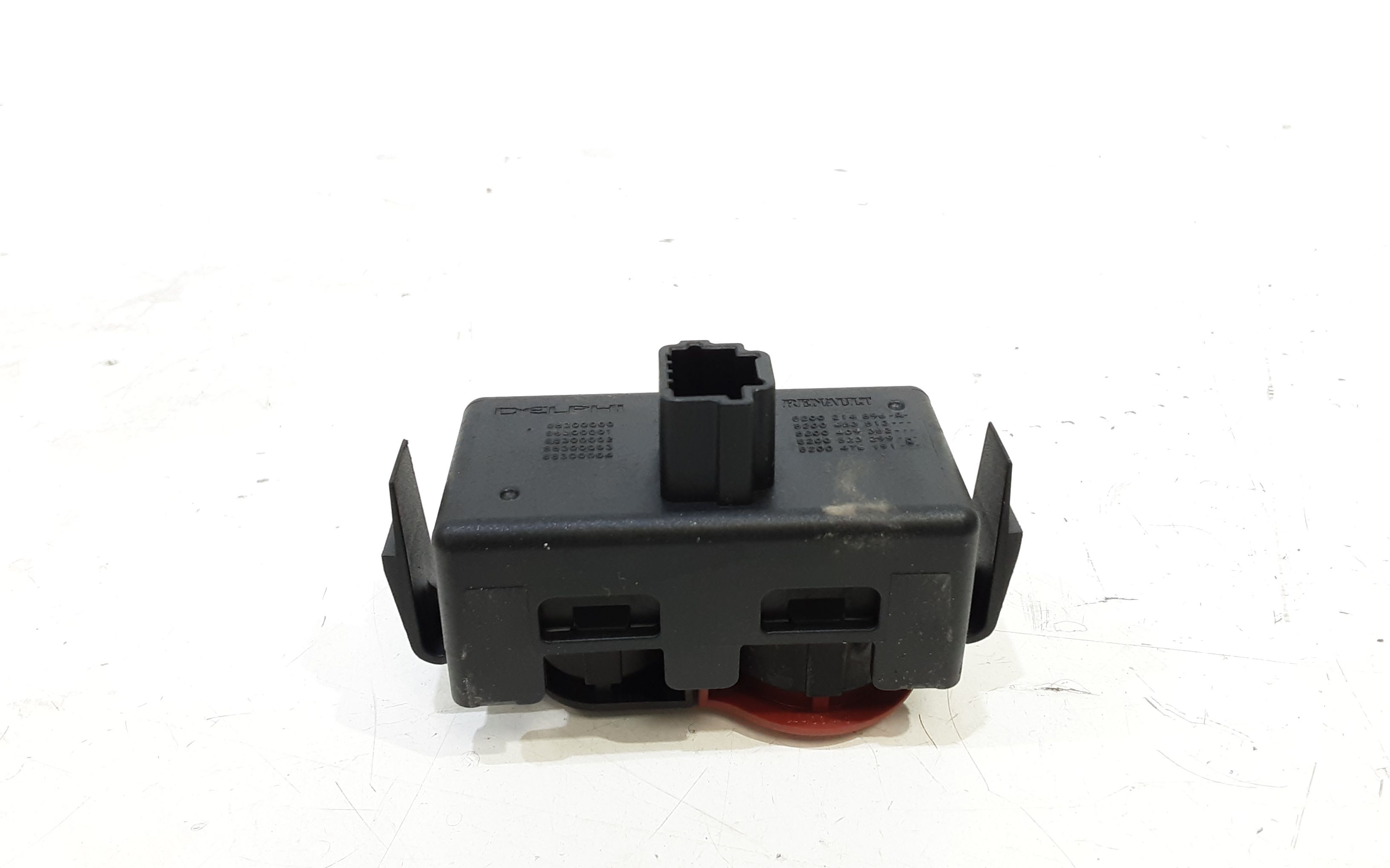 Pulsante luci di emergenza RENAULT Modus 1 Serie