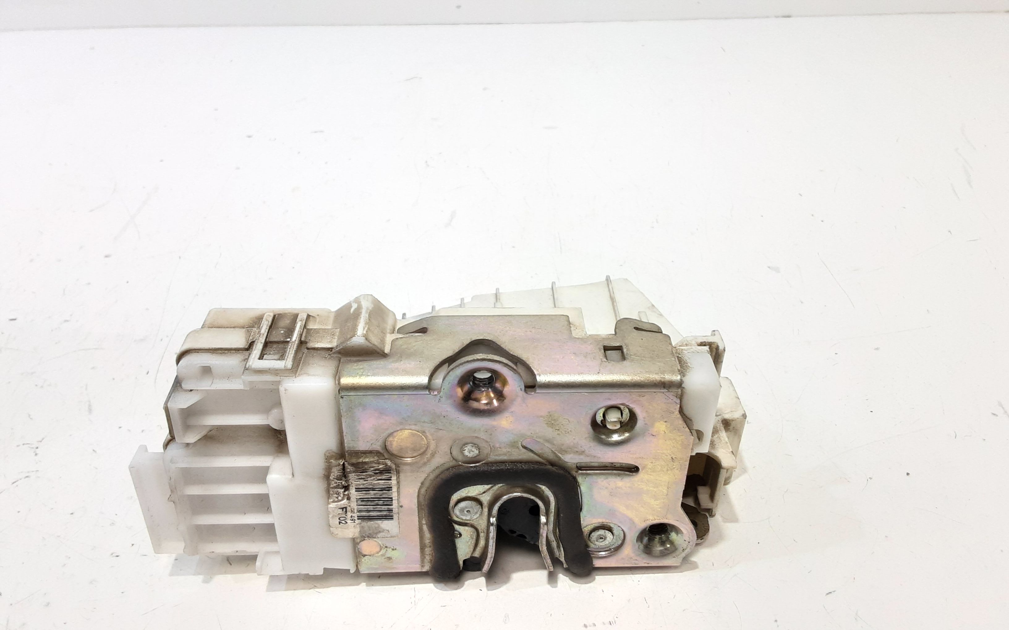 Serratura Anteriore Destra MERCEDES Classe B W245 1 Serie