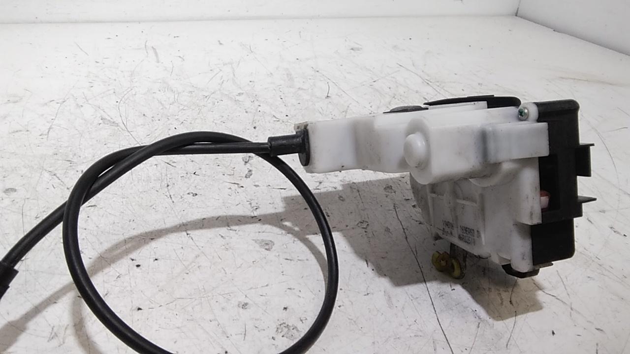 Serratura Anteriore Destra FIAT Panda 2 Serie