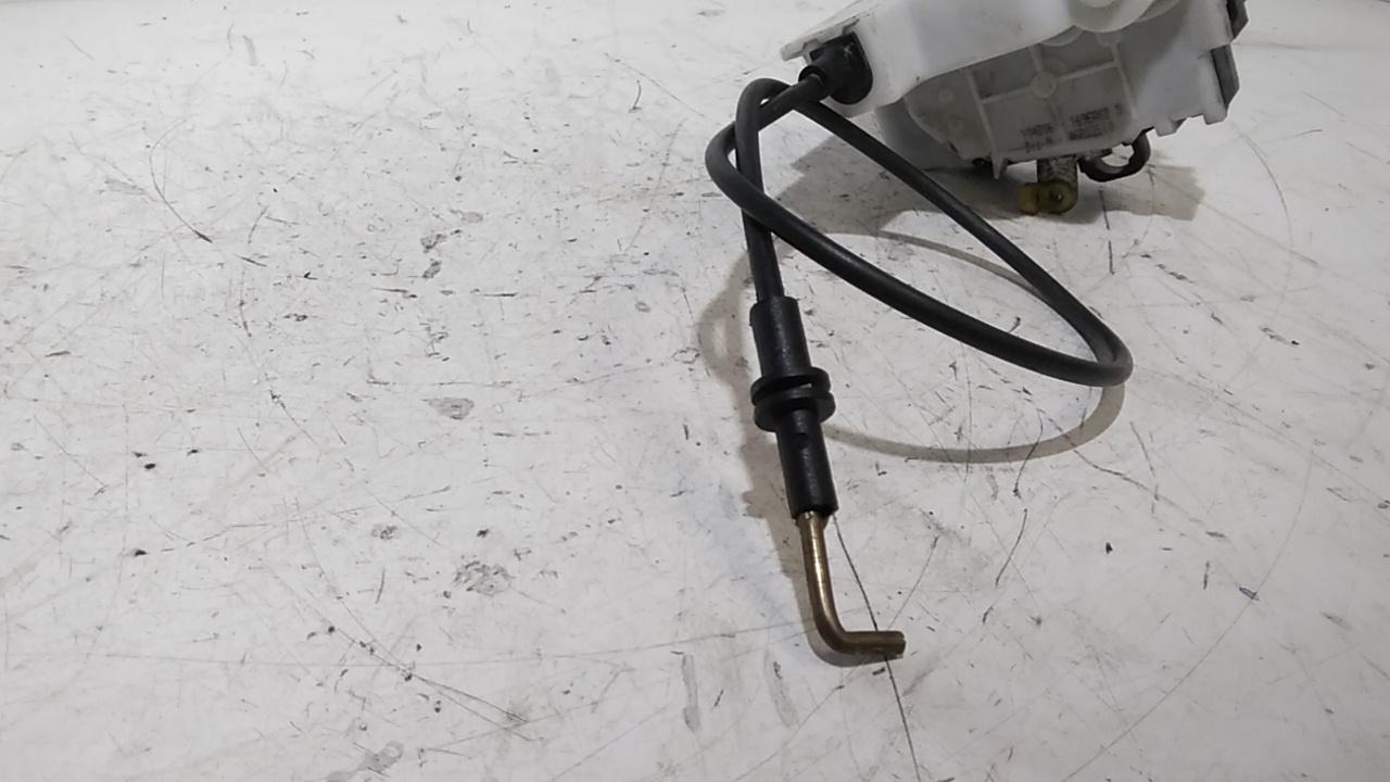 Serratura Anteriore Destra FIAT Panda 2 Serie