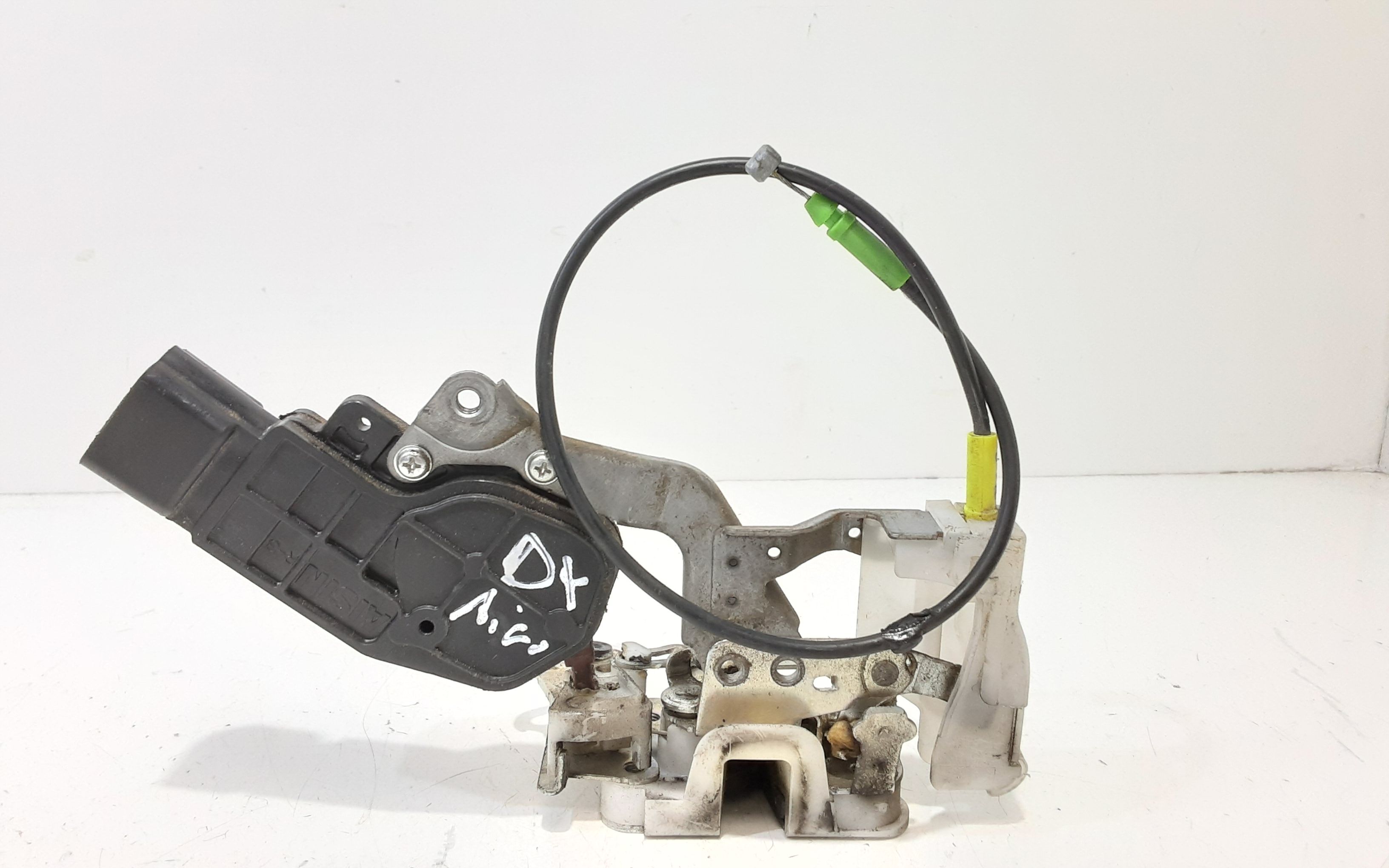 Serratura Anteriore Destra TOYOTA Aygo 1 Serie