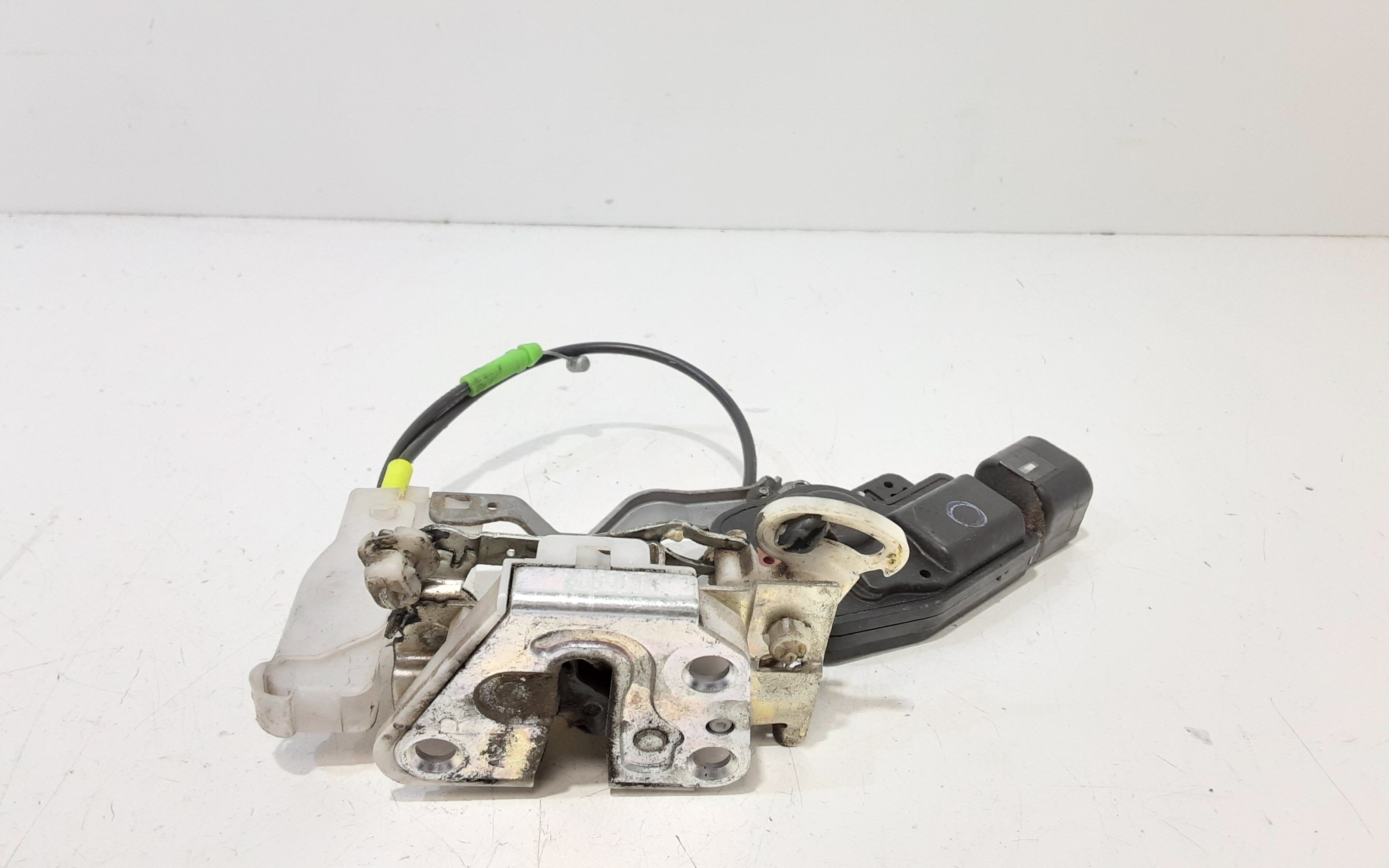 Serratura Anteriore Destra TOYOTA Aygo 1 Serie