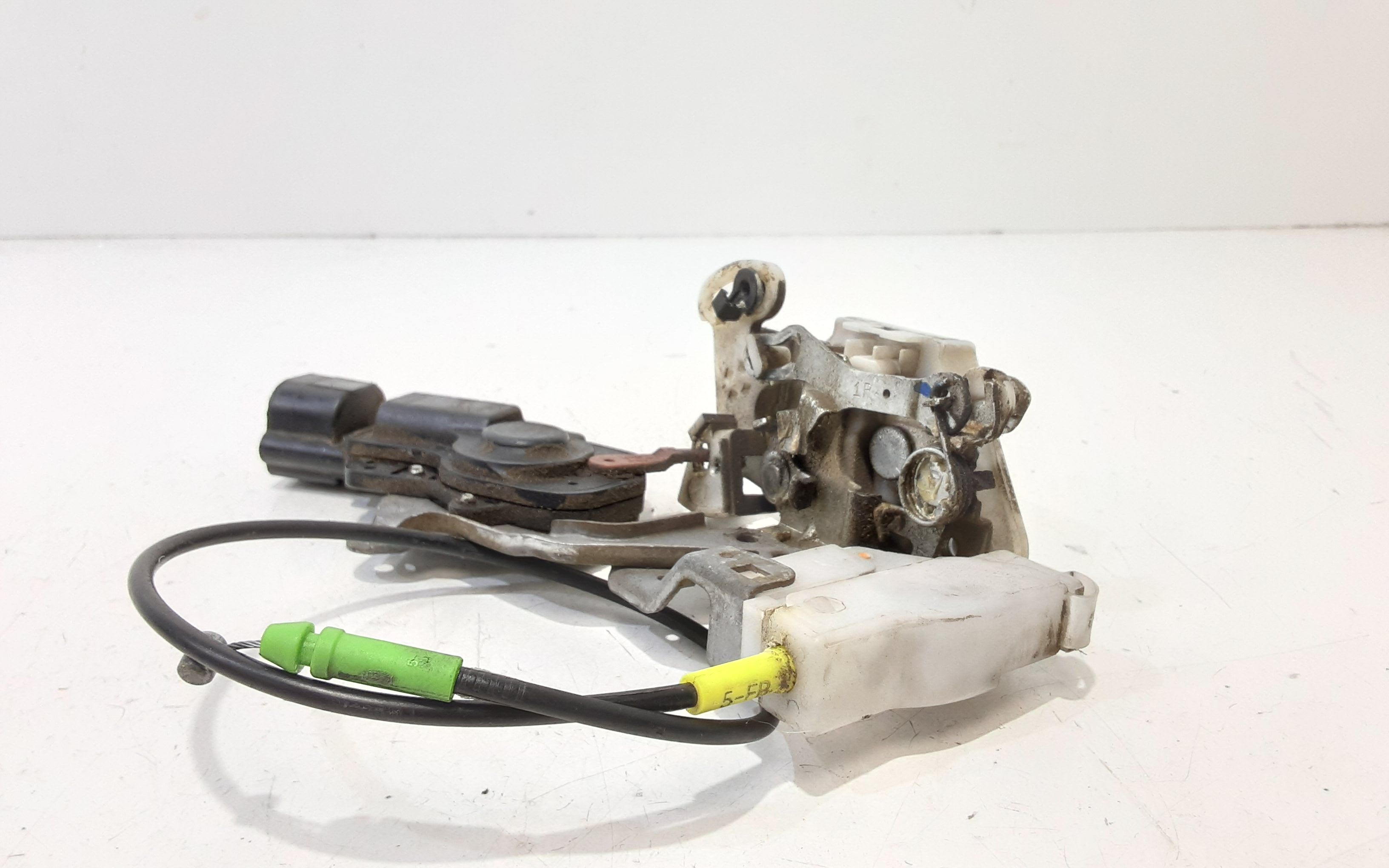 Serratura Anteriore Destra TOYOTA Aygo 1 Serie