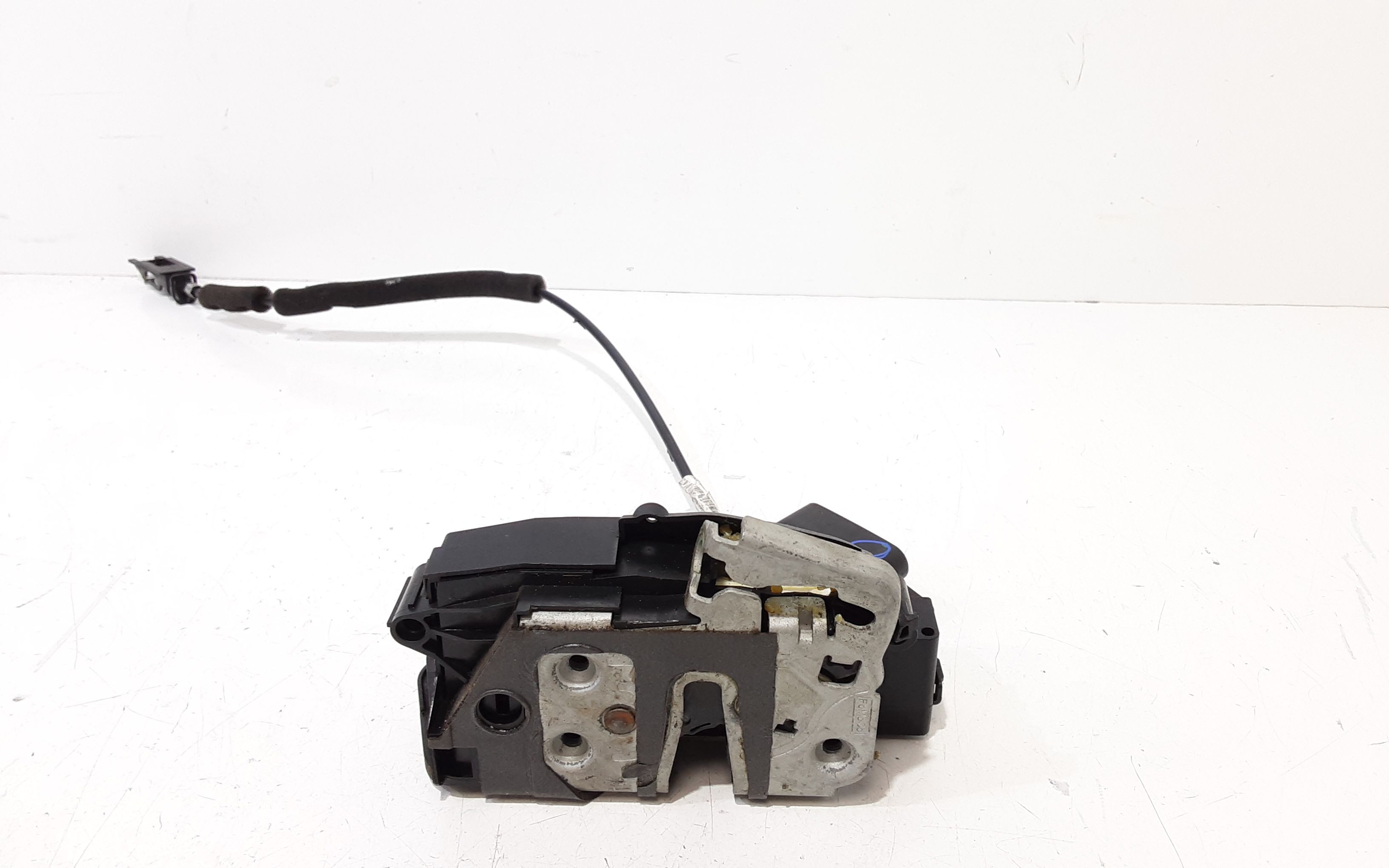 Serratura Anteriore Destra FORD S - Max Serie (15>18)