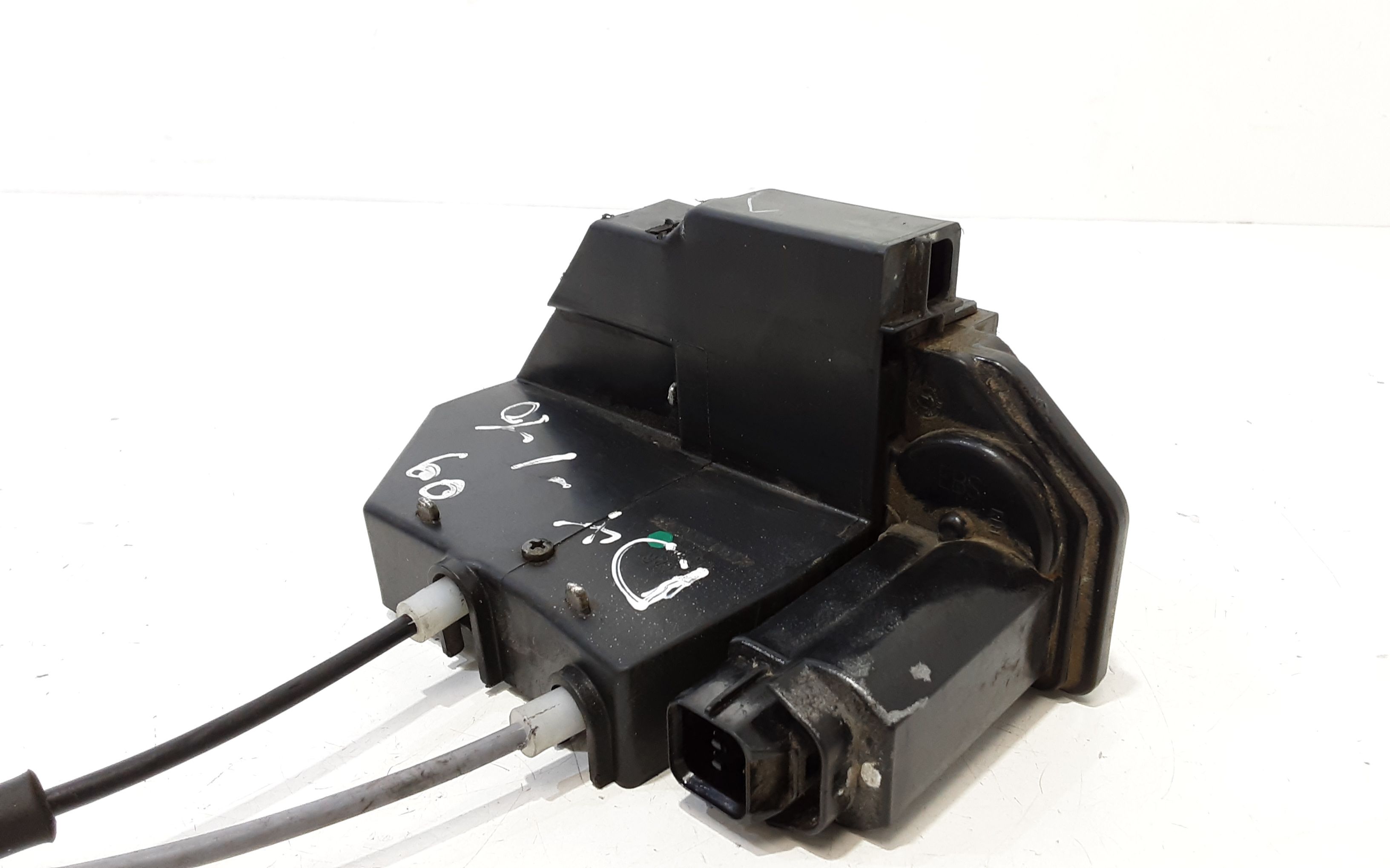 Serratura Anteriore Destra HYUNDAI i10 1 Serie