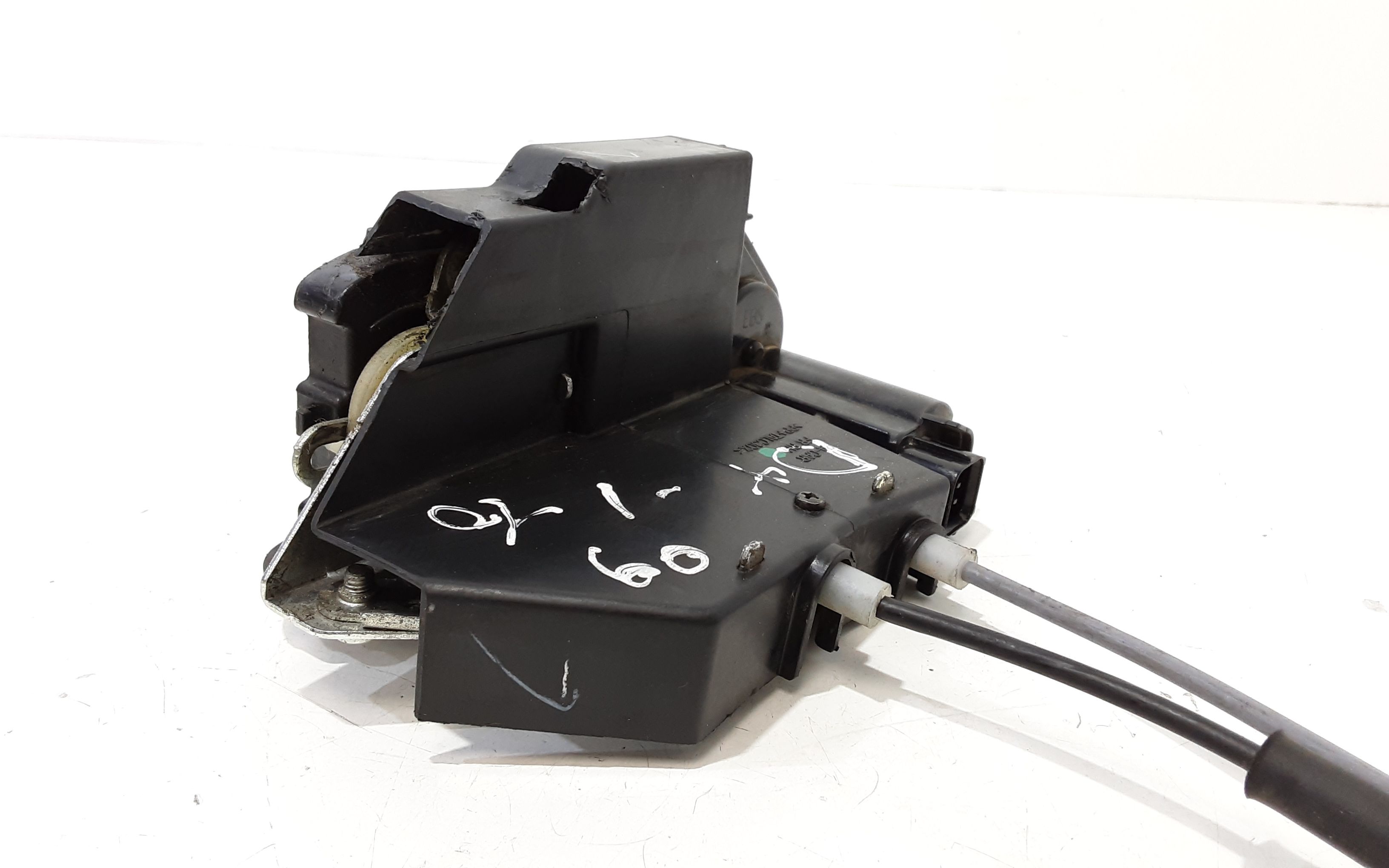 Serratura Anteriore Destra HYUNDAI i10 1 Serie