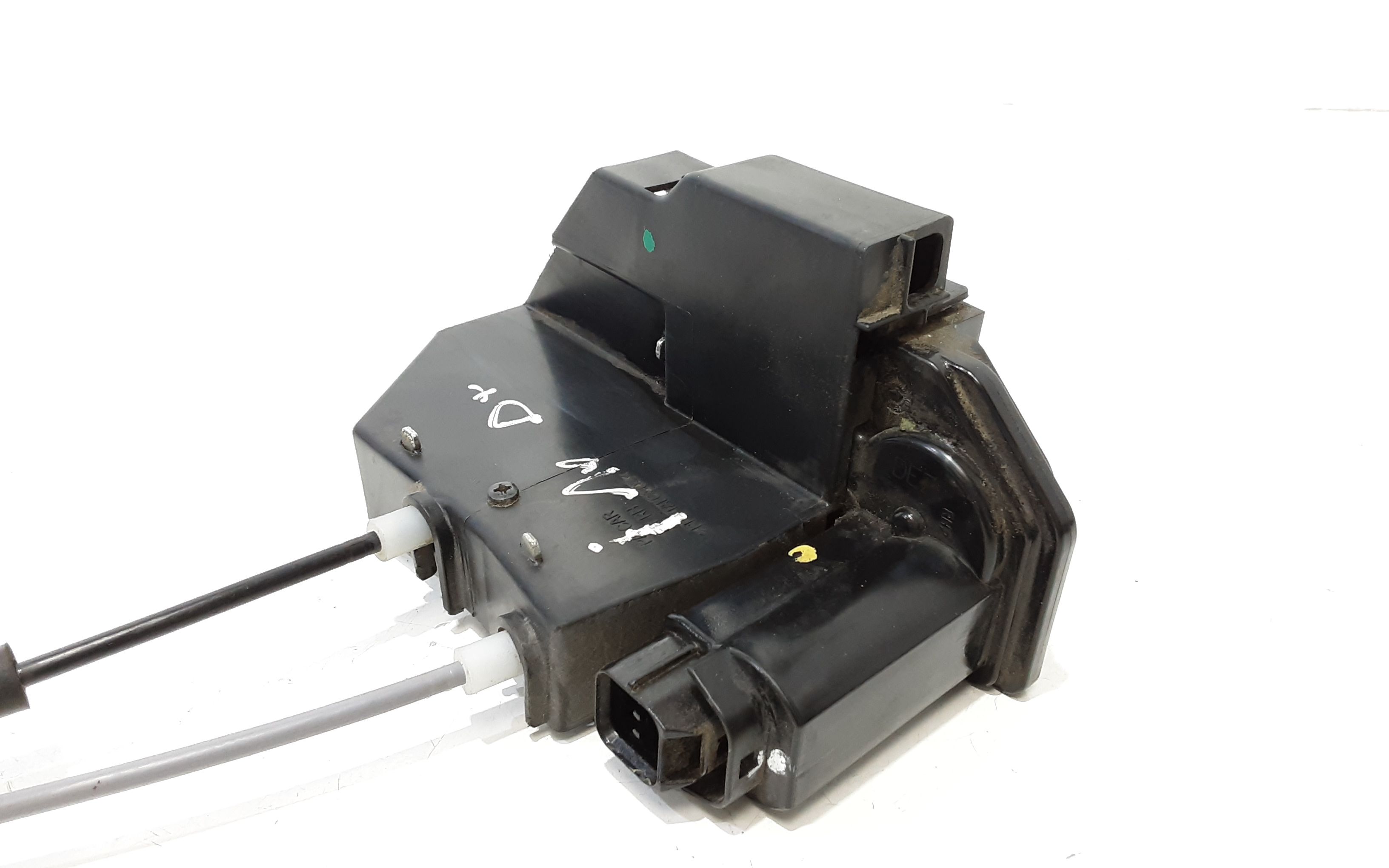 Serratura Anteriore Destra HYUNDAI i10 1 Serie