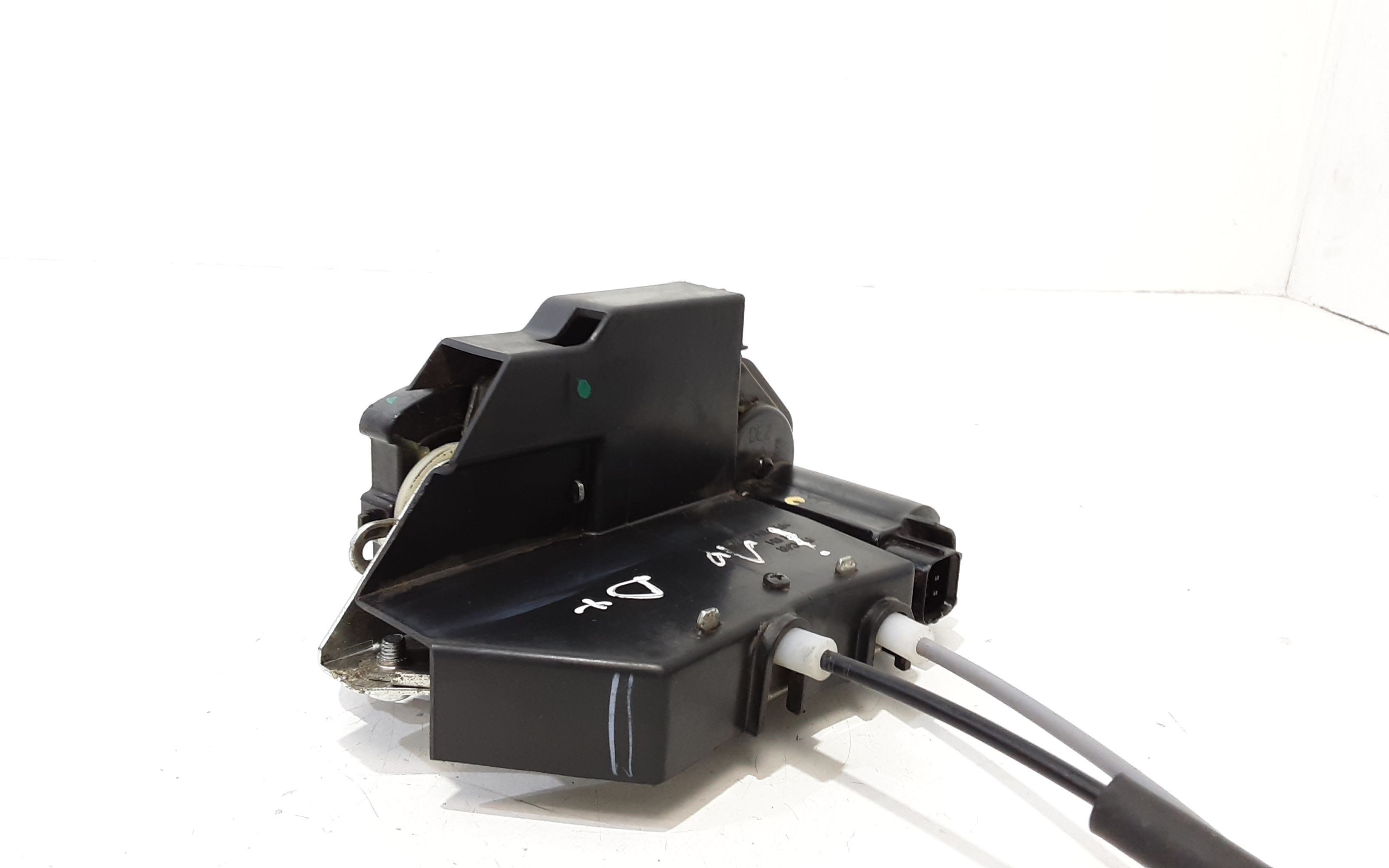 Serratura Anteriore Destra HYUNDAI i10 1 Serie