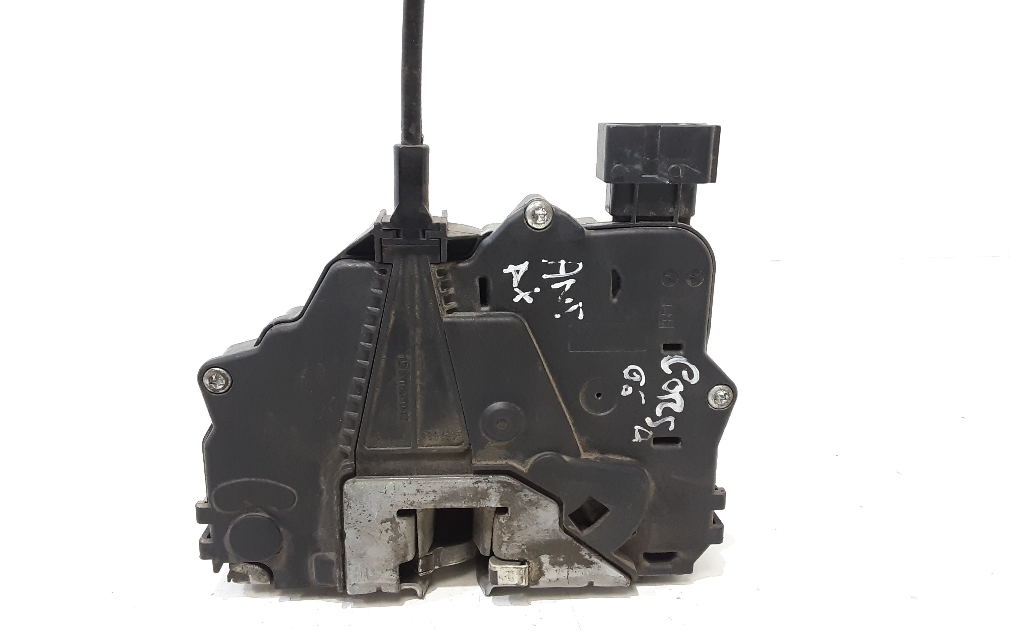 Serratura Anteriore Destra OPEL Corsa D 5P 1 Serie