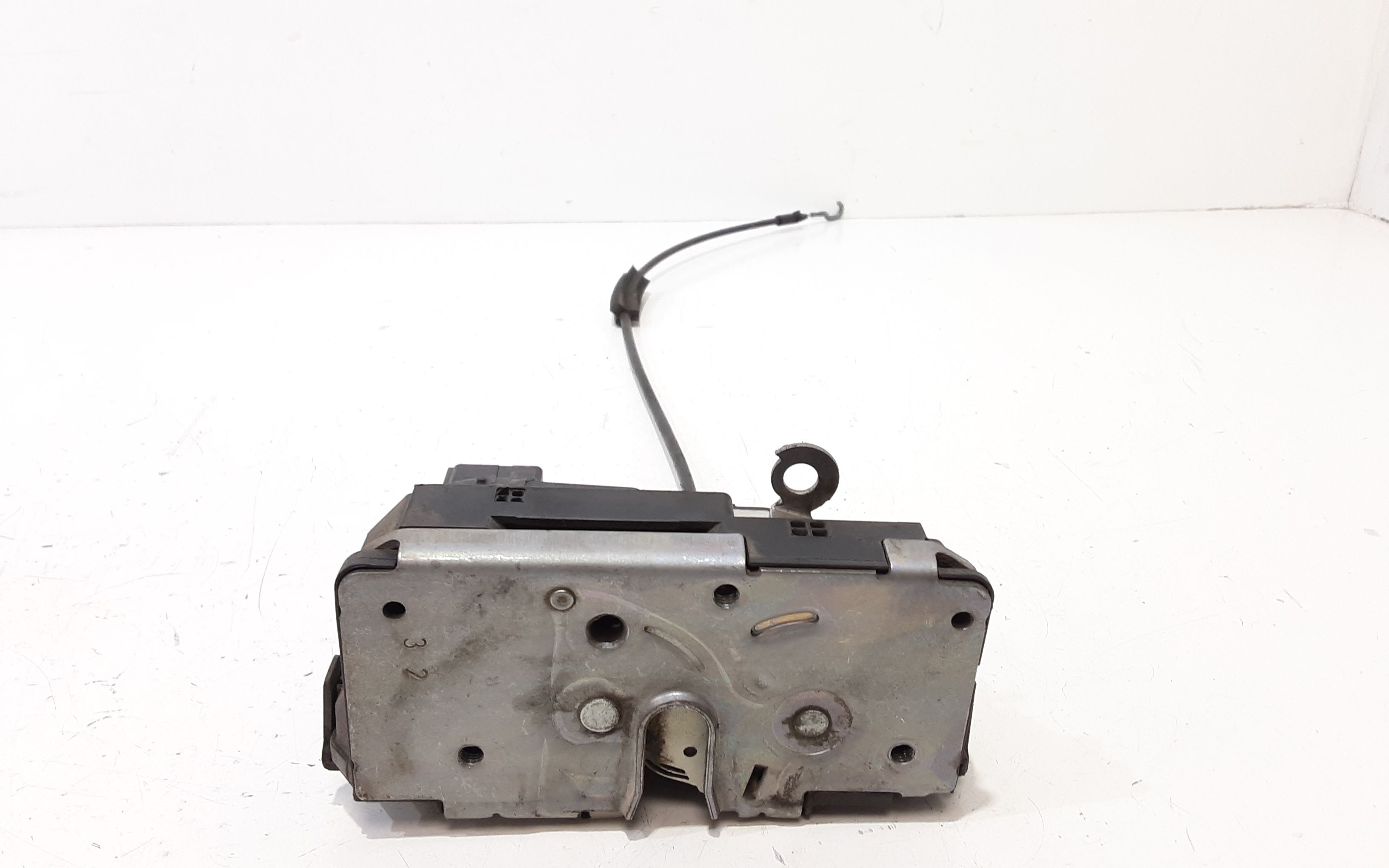 Serratura Anteriore Destra OPEL Corsa D 5P 1 Serie