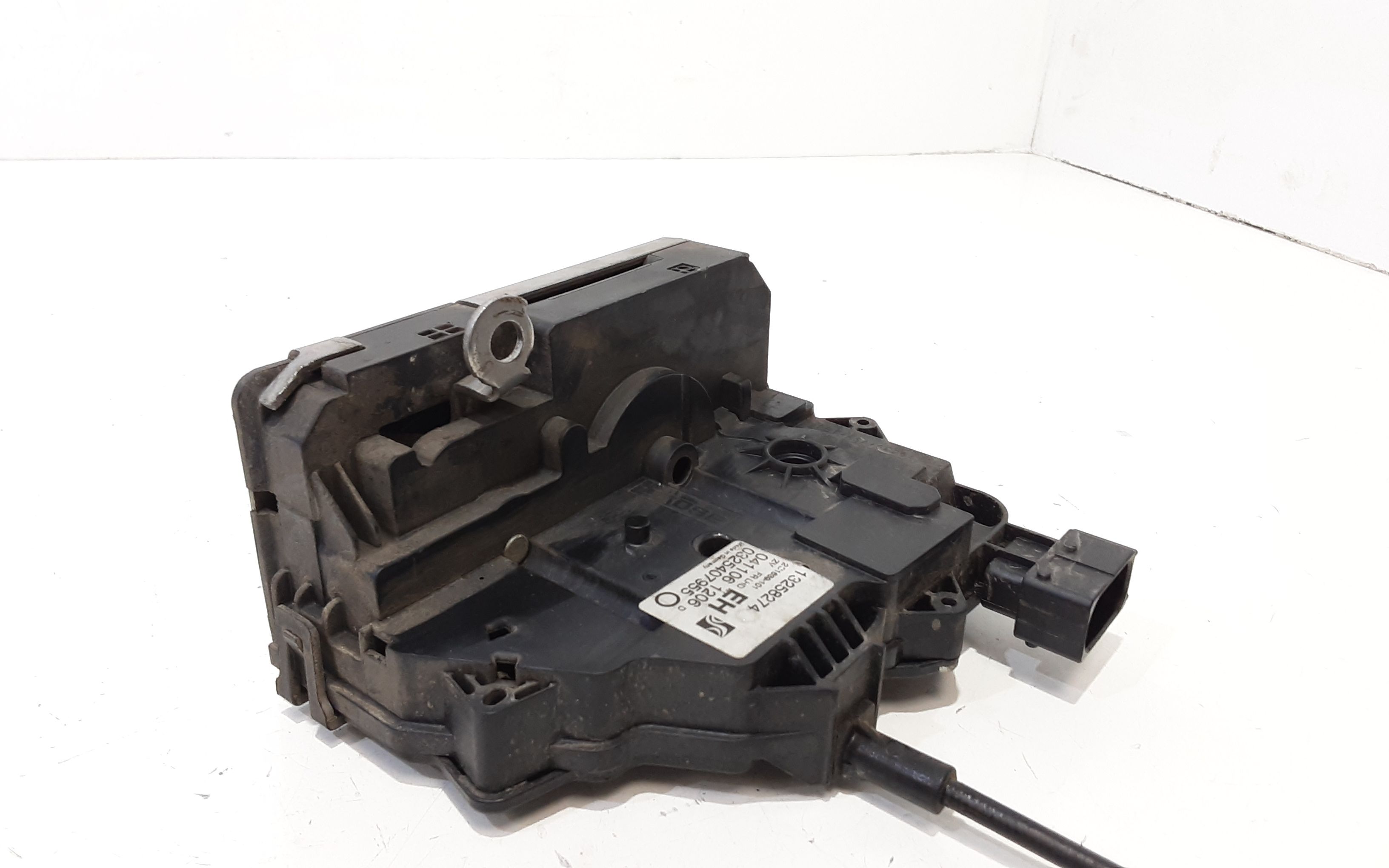 Serratura Anteriore Destra OPEL Corsa D 5P 1 Serie