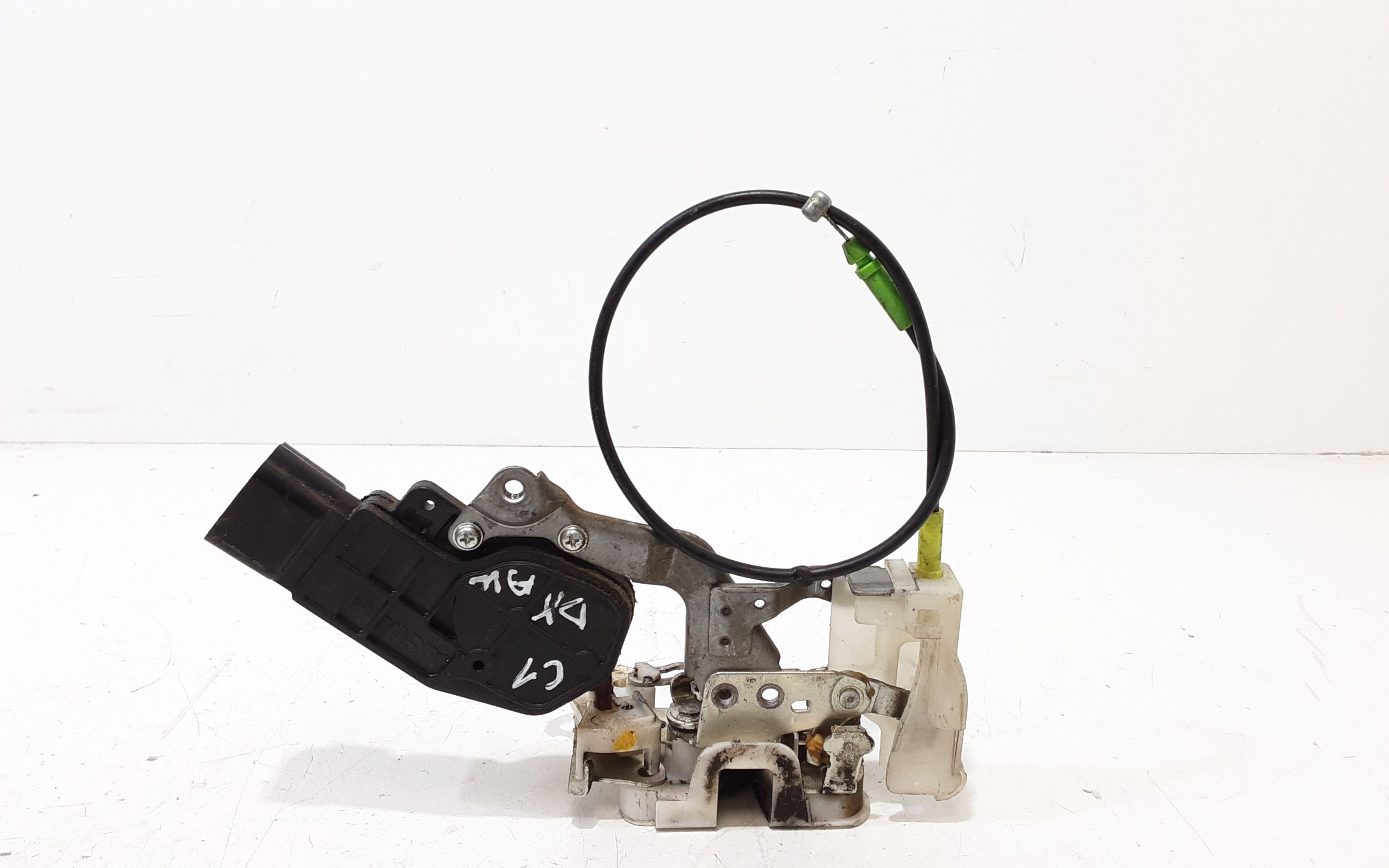 Serratura Anteriore Destra CITROEN C1 1 Serie