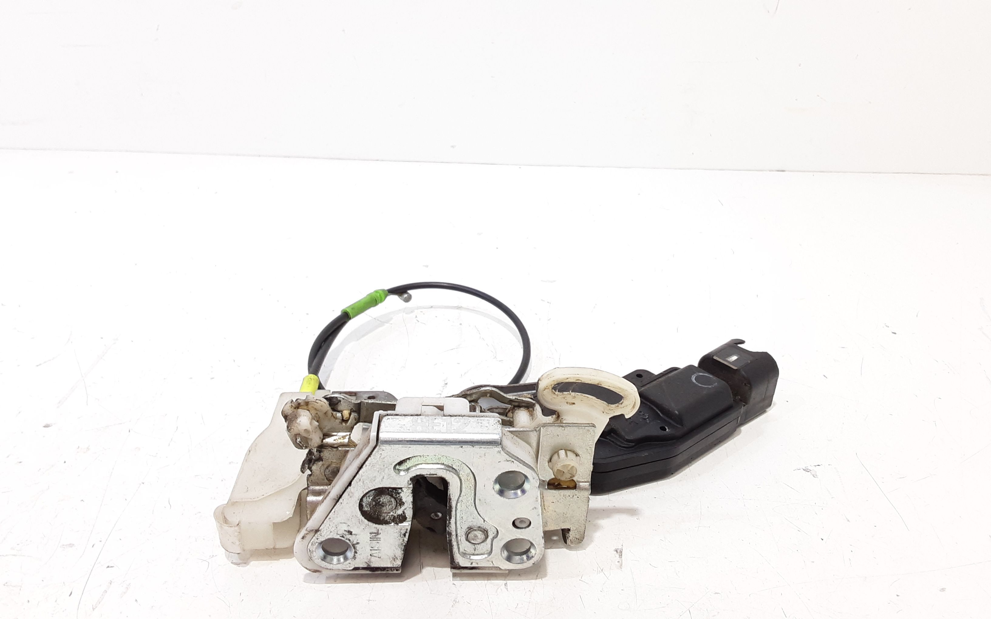 Serratura Anteriore Destra CITROEN C1 1 Serie