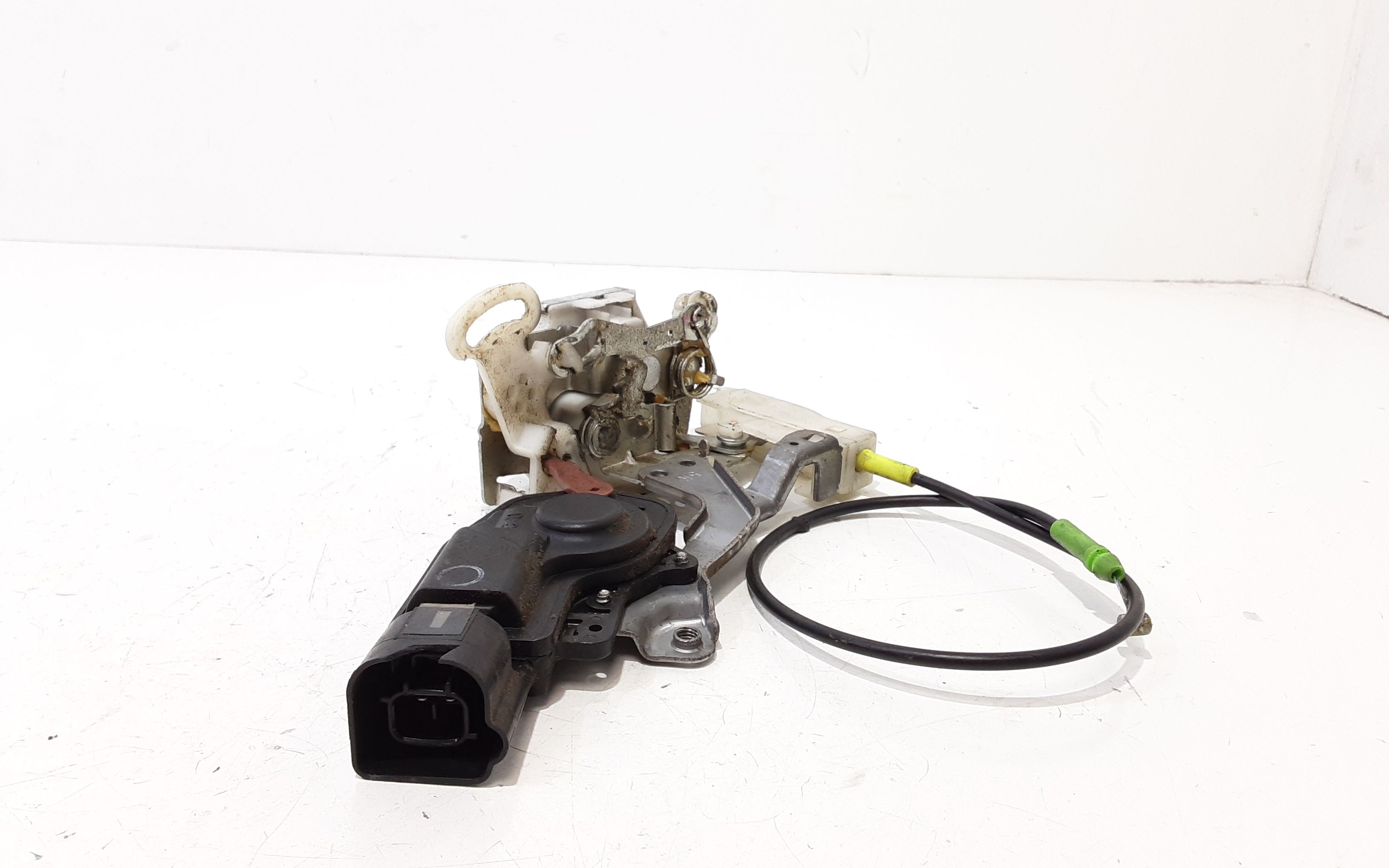 Serratura Anteriore Destra CITROEN C1 1 Serie