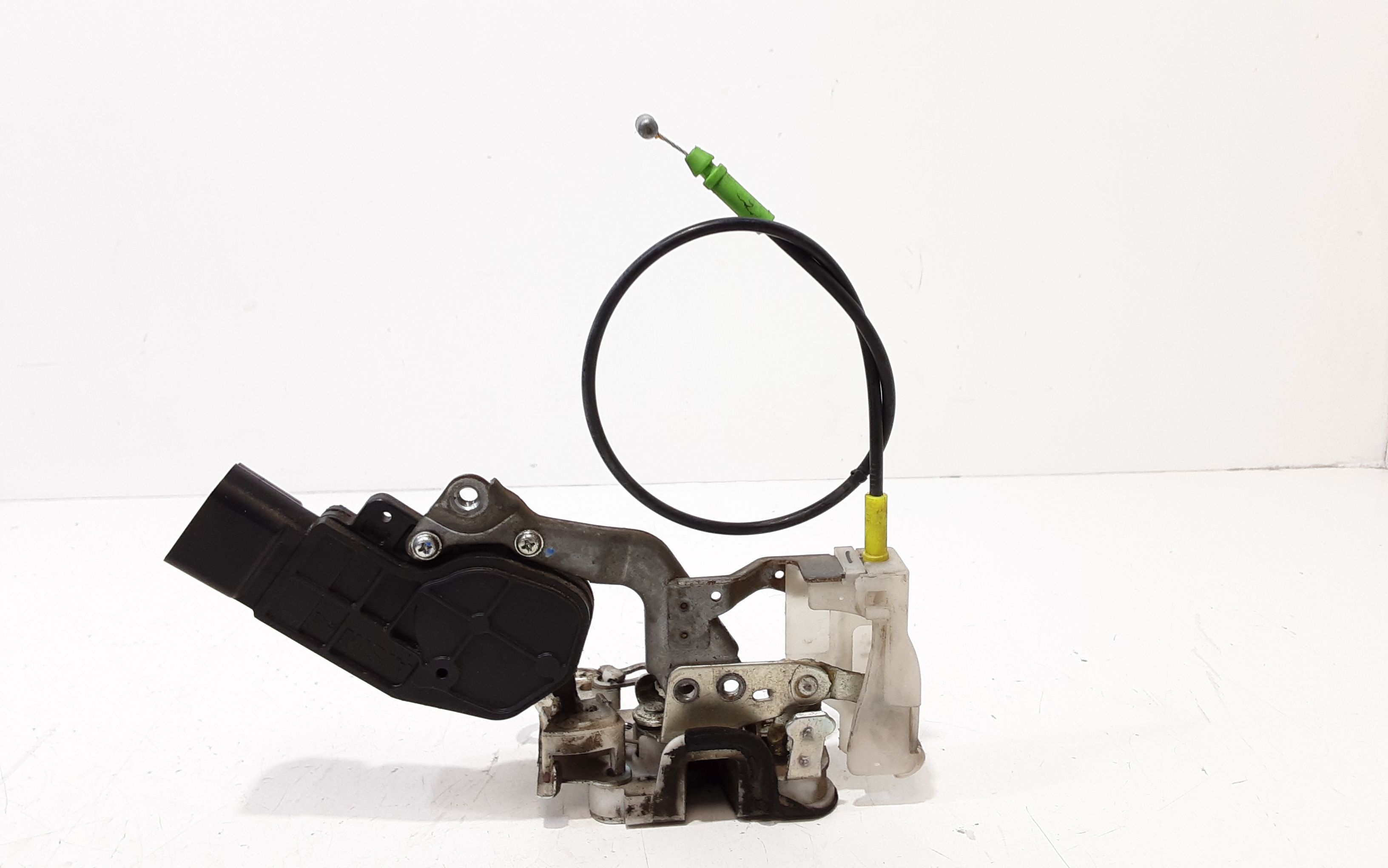 Serratura Anteriore Destra CITROEN C1 1 Serie