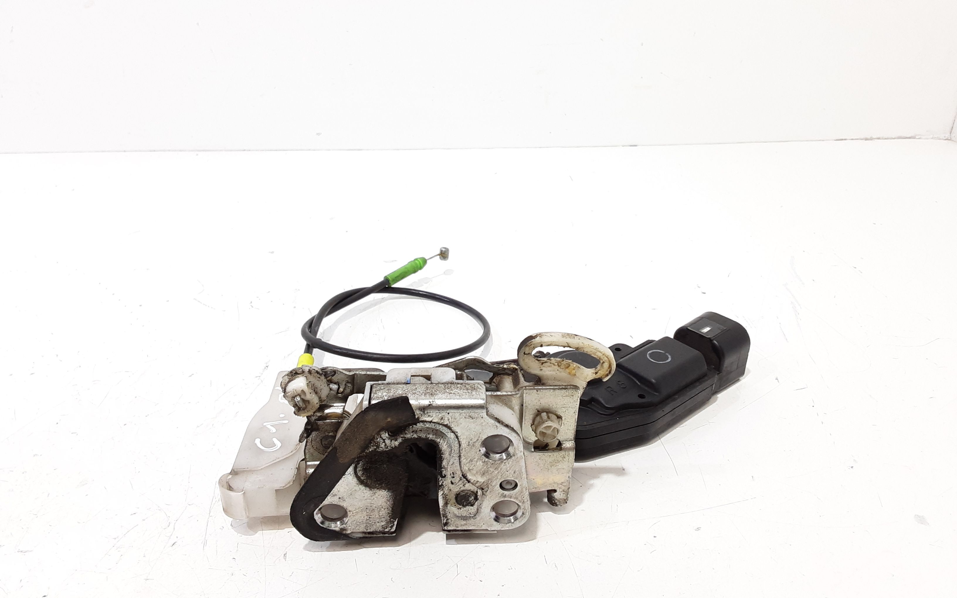 Serratura Anteriore Destra CITROEN C1 1 Serie