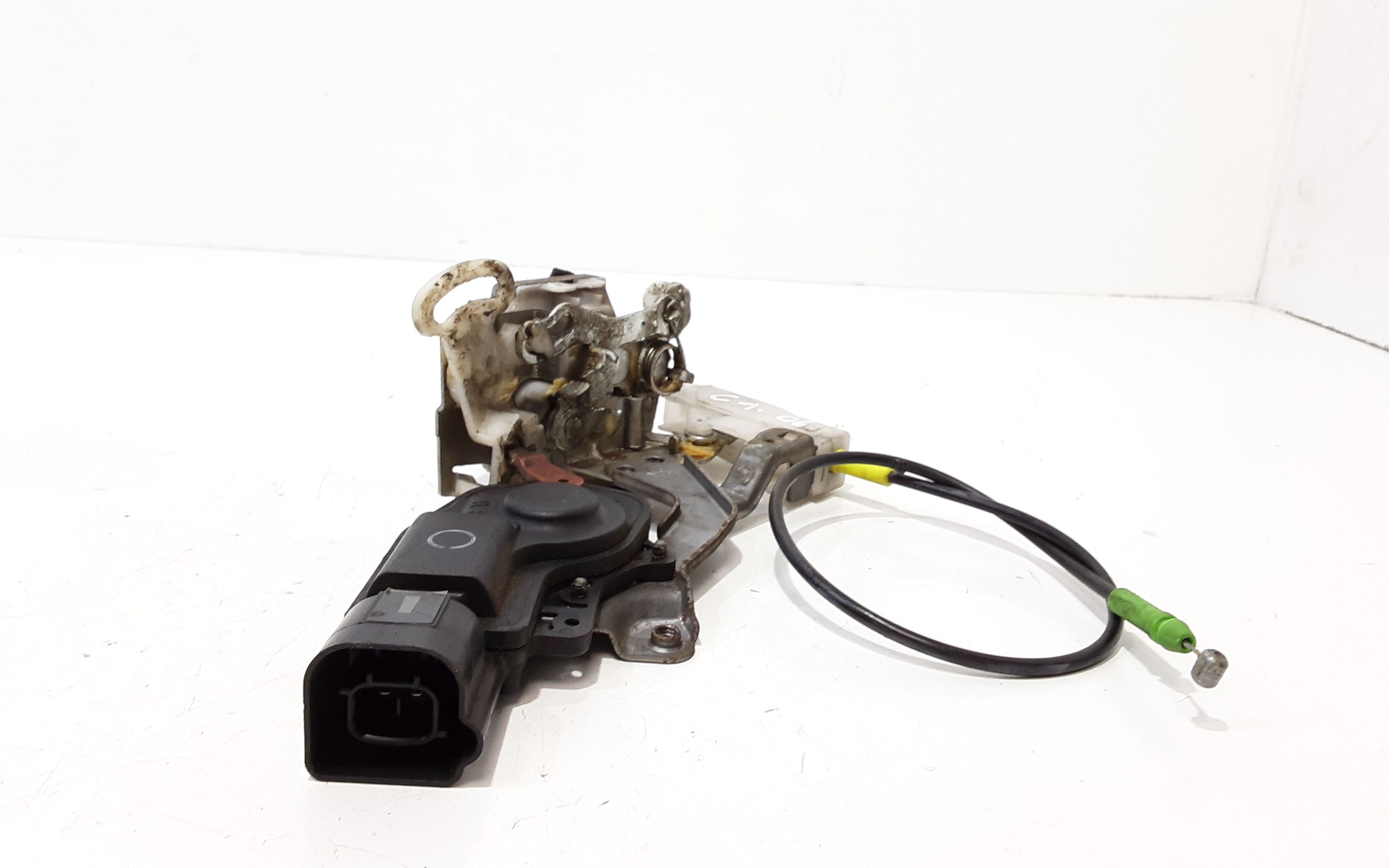 Serratura Anteriore Destra CITROEN C1 1 Serie