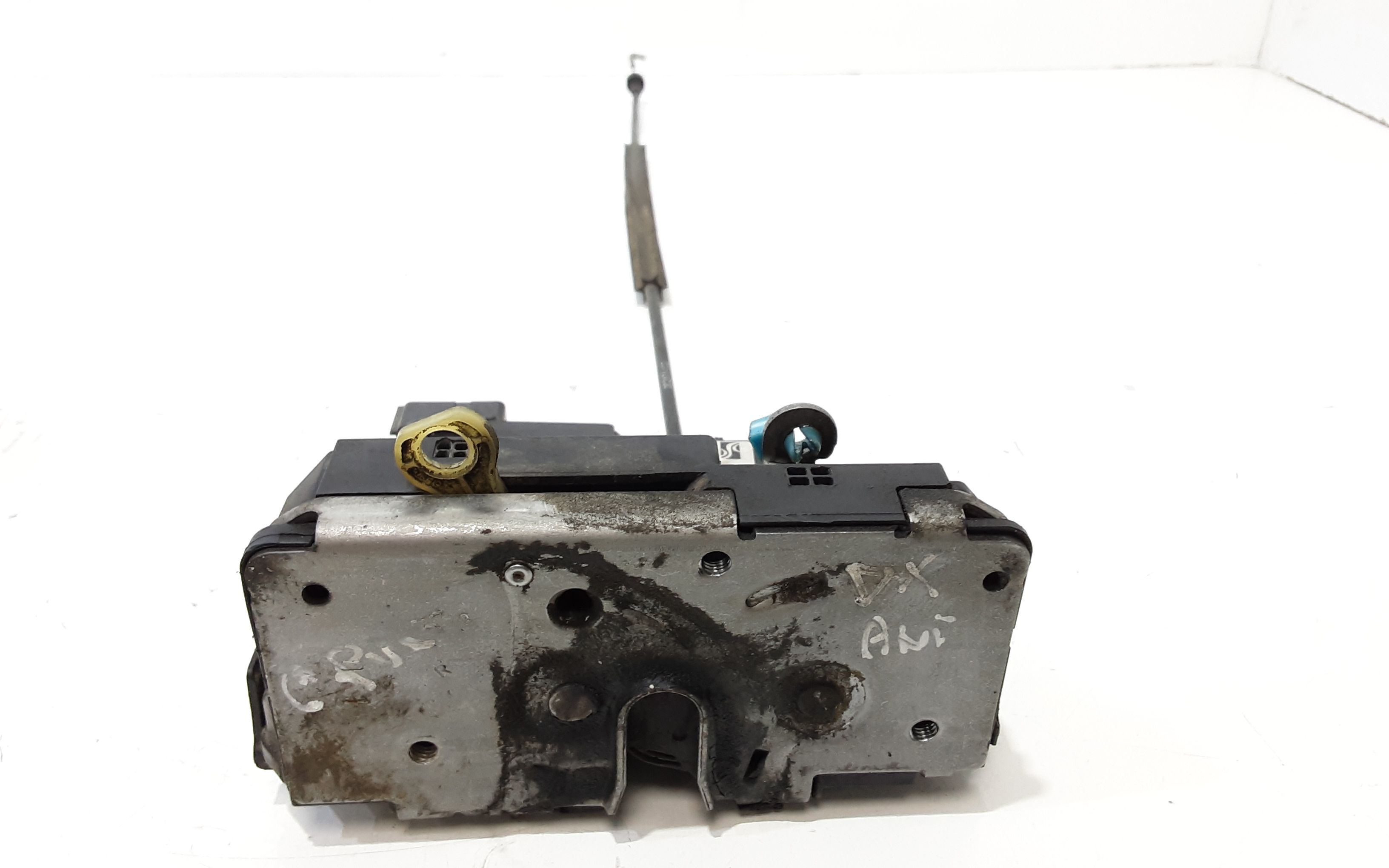 Serratura Anteriore Destra FIAT Grande Punto 1 Serie