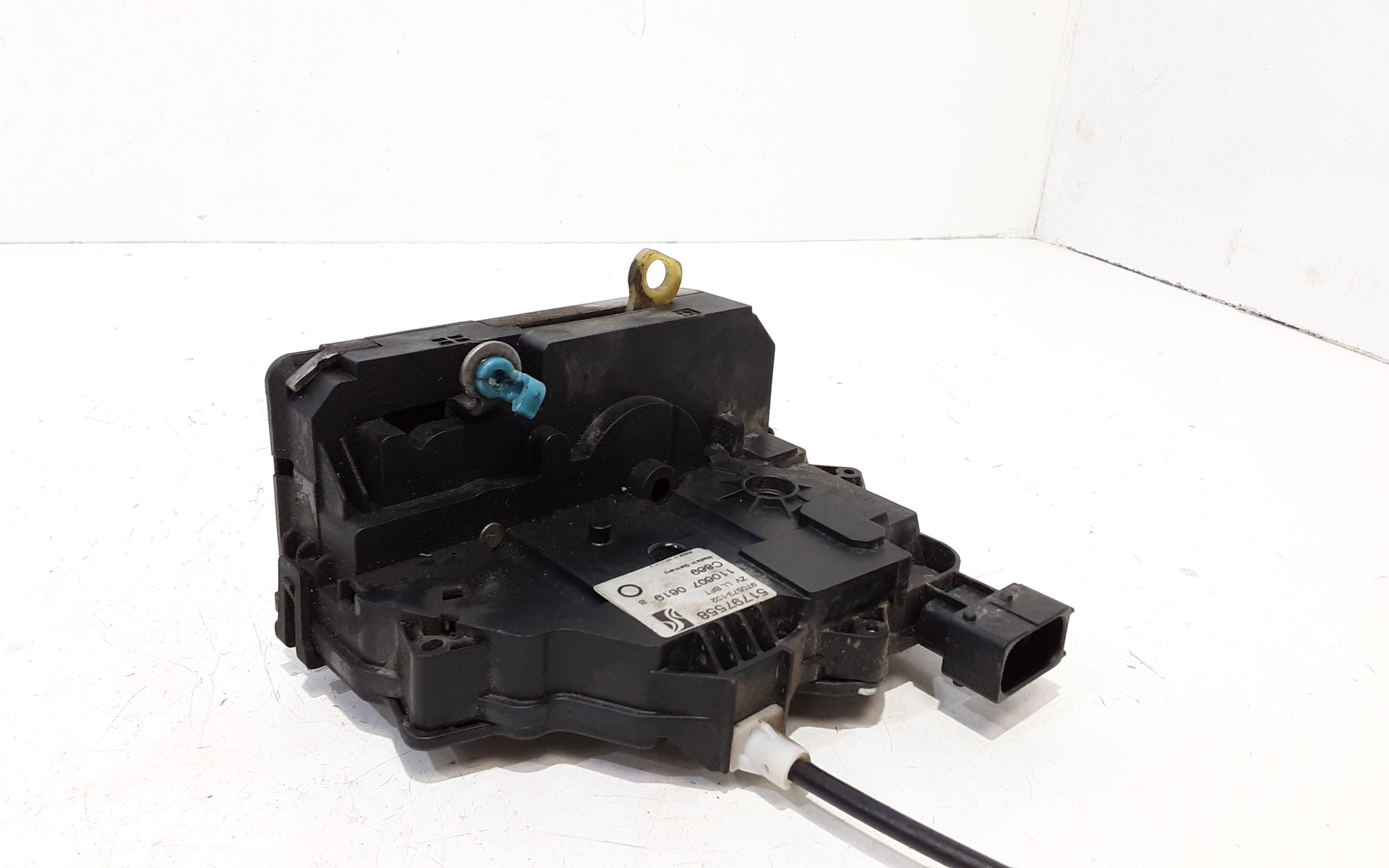 Serratura Anteriore Destra FIAT Grande Punto 1 Serie