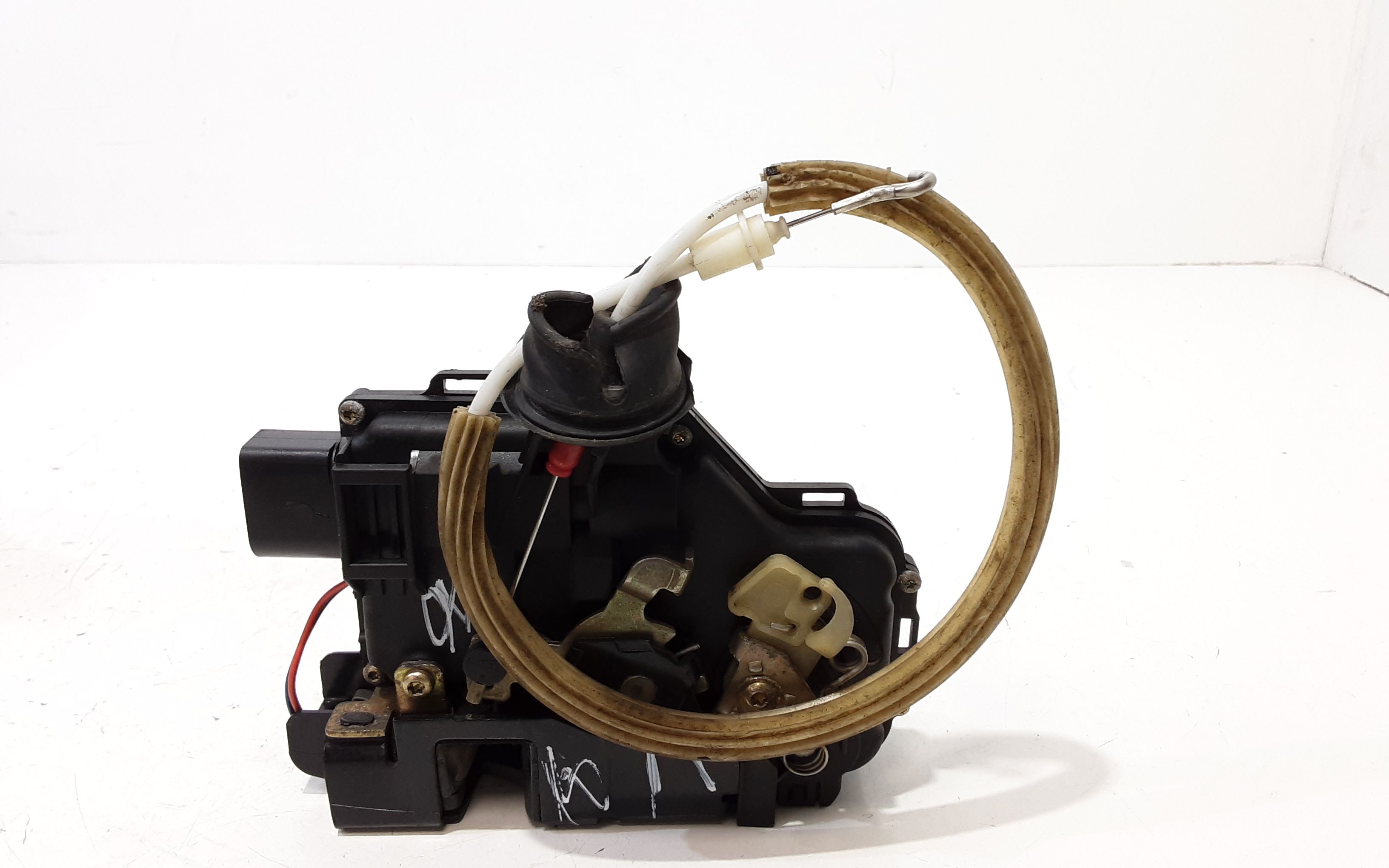 Serratura Anteriore Destra AUDI A2 Serie (8Z)