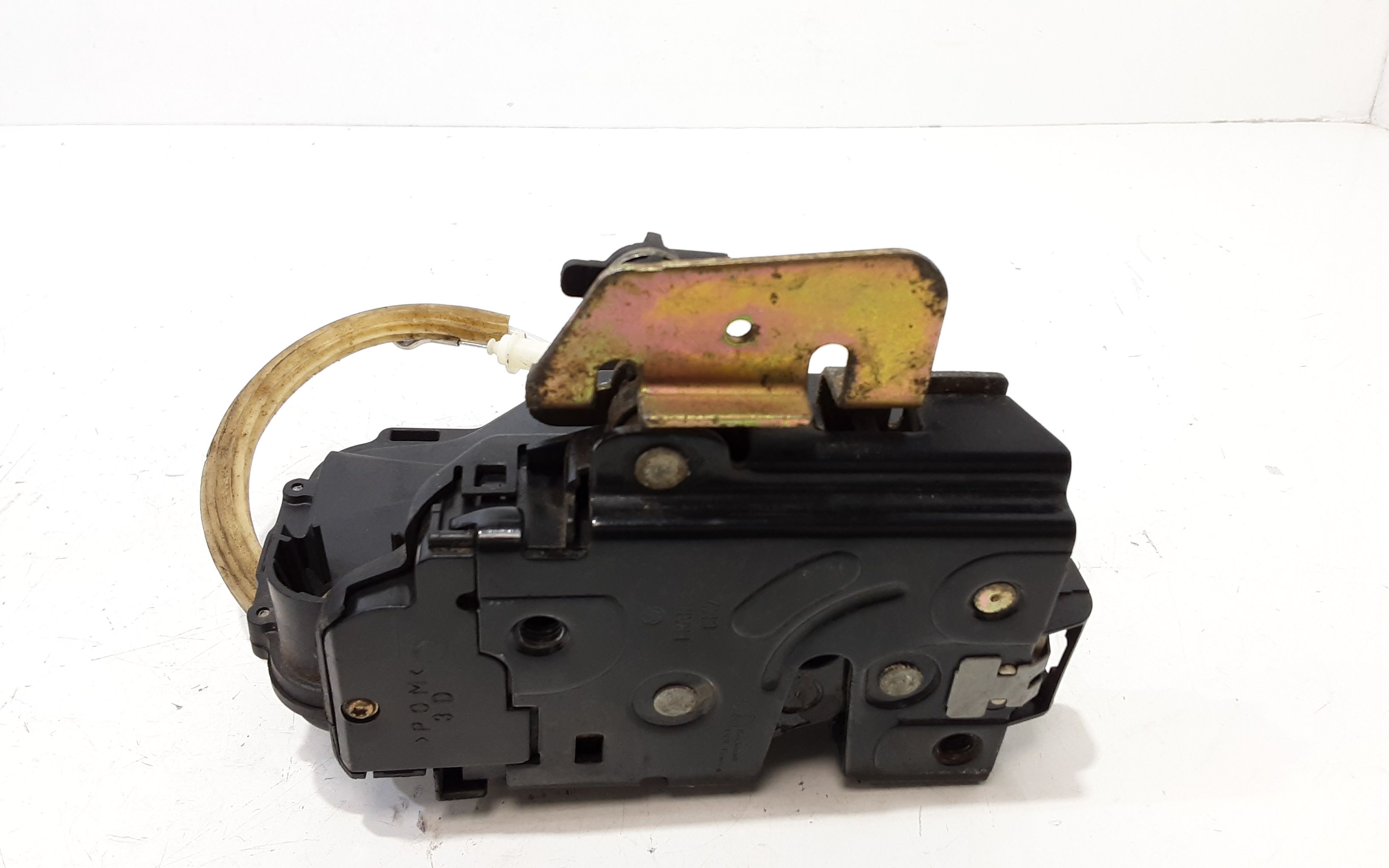 Serratura Anteriore Destra AUDI A2 Serie (8Z)