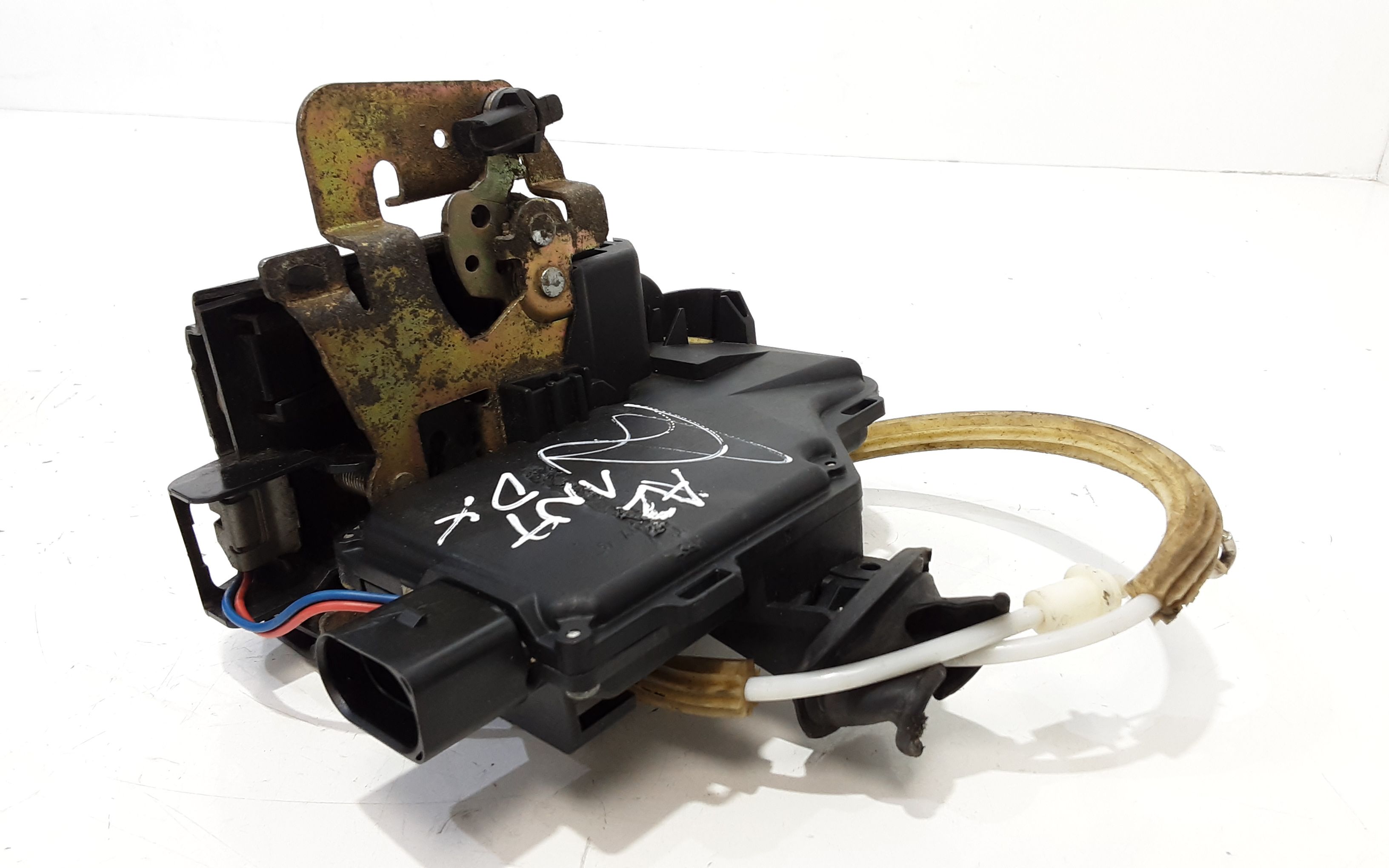 Serratura Anteriore Destra AUDI A2 Serie (8Z)