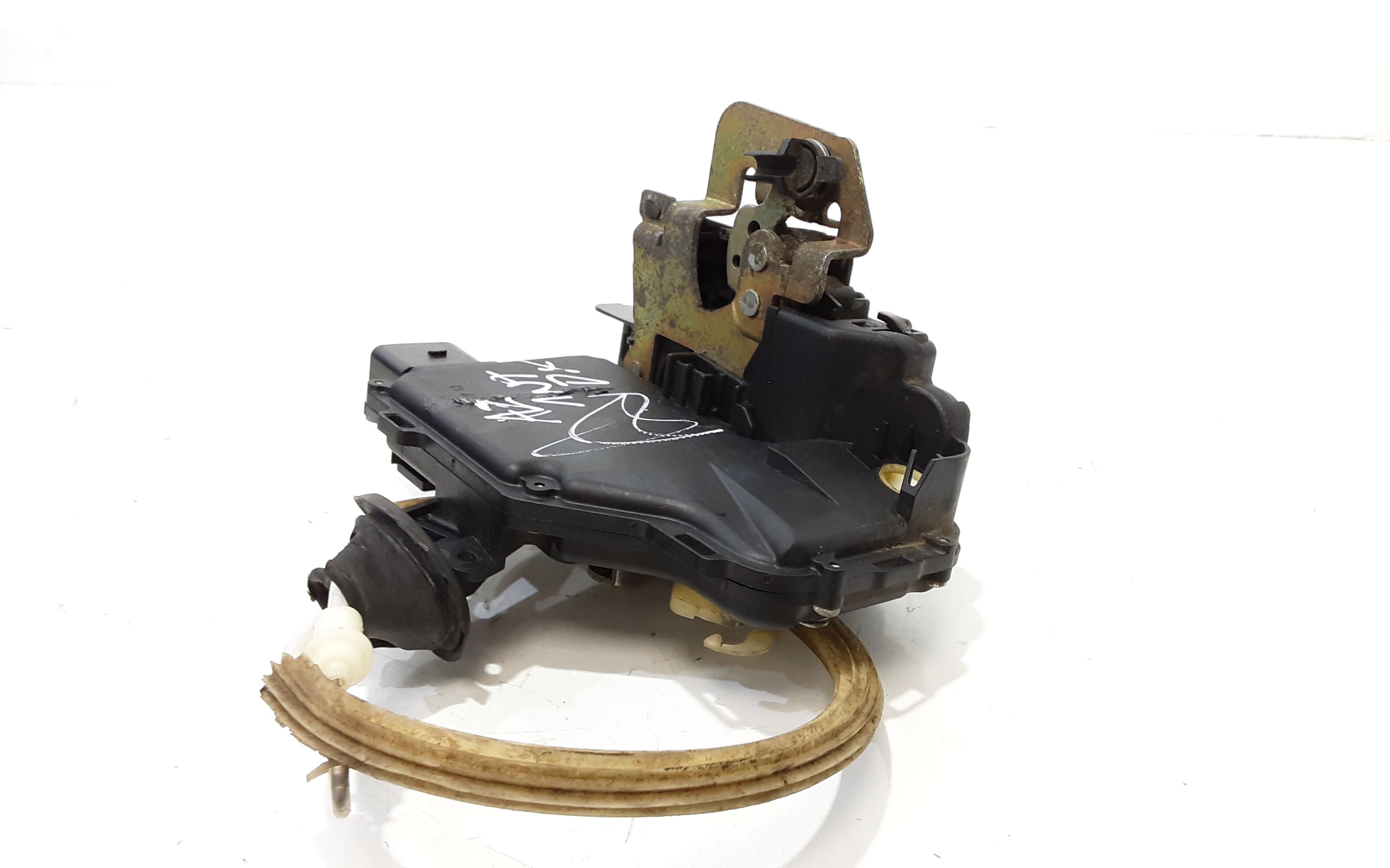 Serratura Anteriore Destra AUDI A2 Serie (8Z)