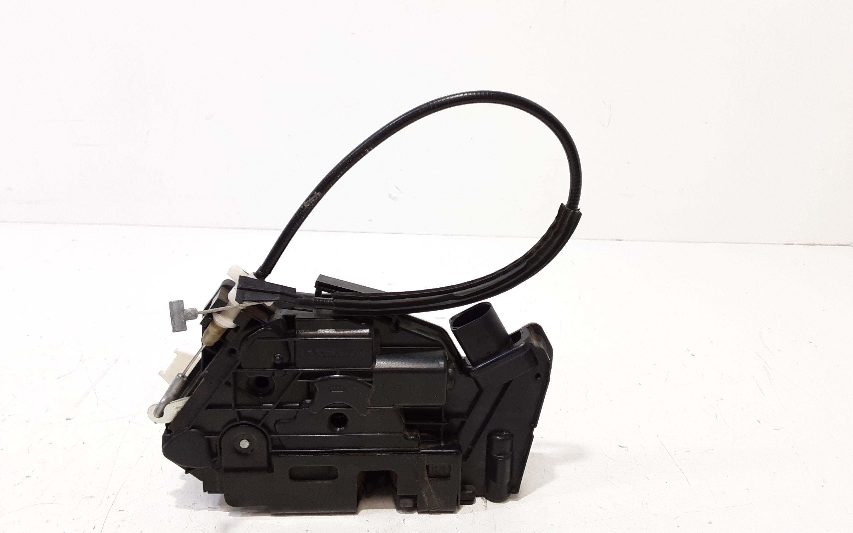 Serratura Anteriore Destra SKODA Fabia Berlina 2 Serie