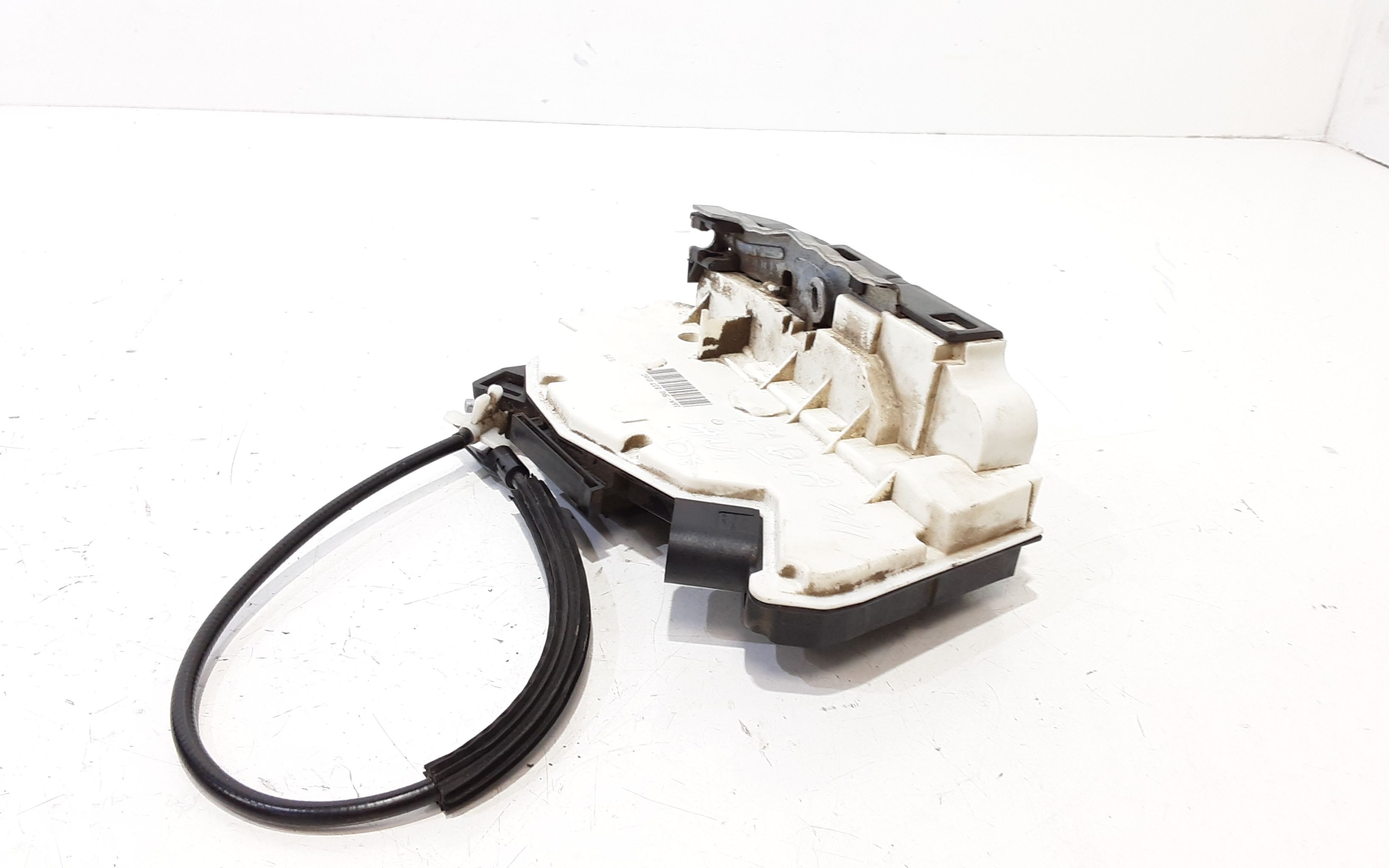 Serratura Anteriore Destra SKODA Fabia Berlina 2 Serie