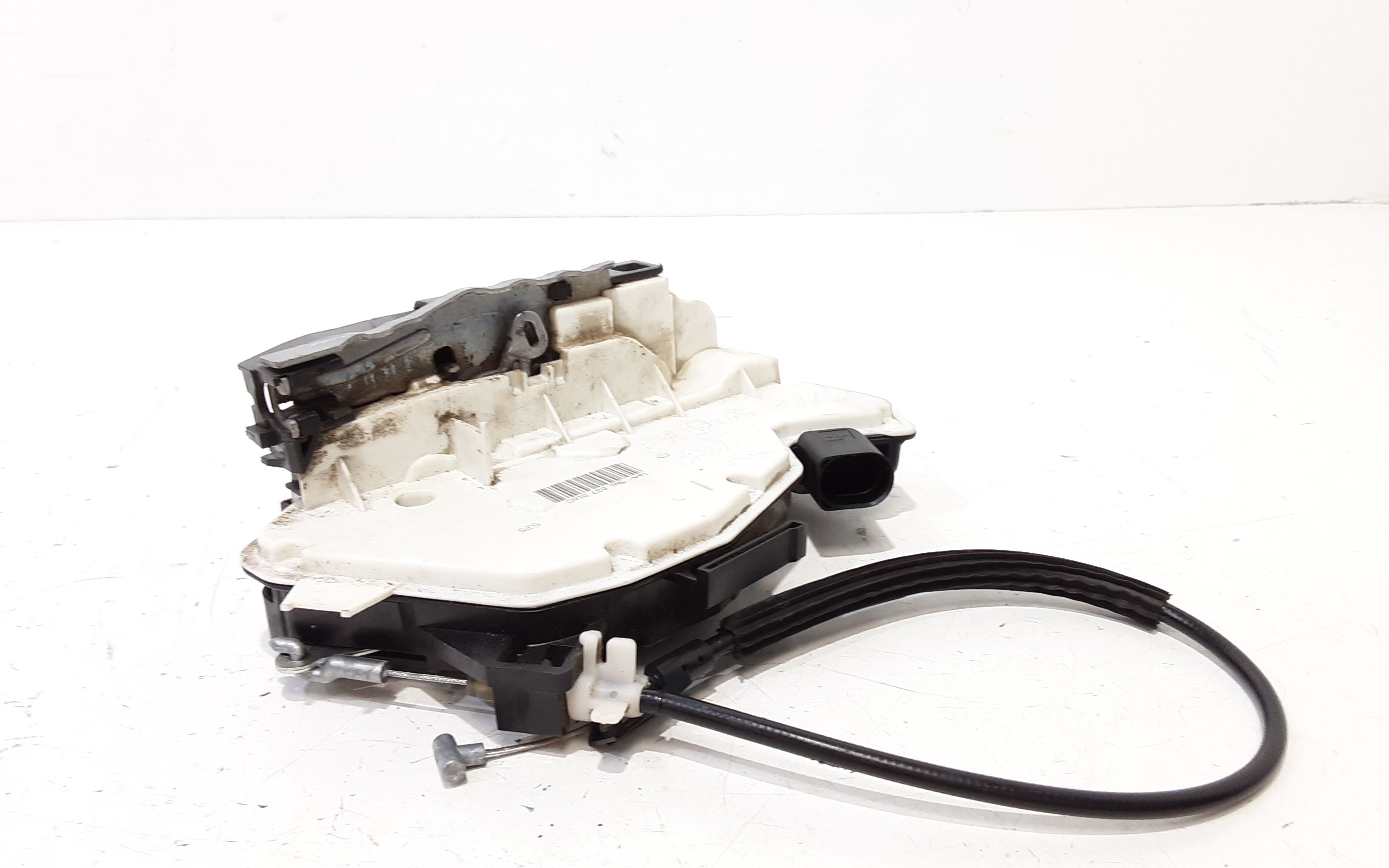 Serratura Anteriore Destra SKODA Fabia Berlina 2 Serie