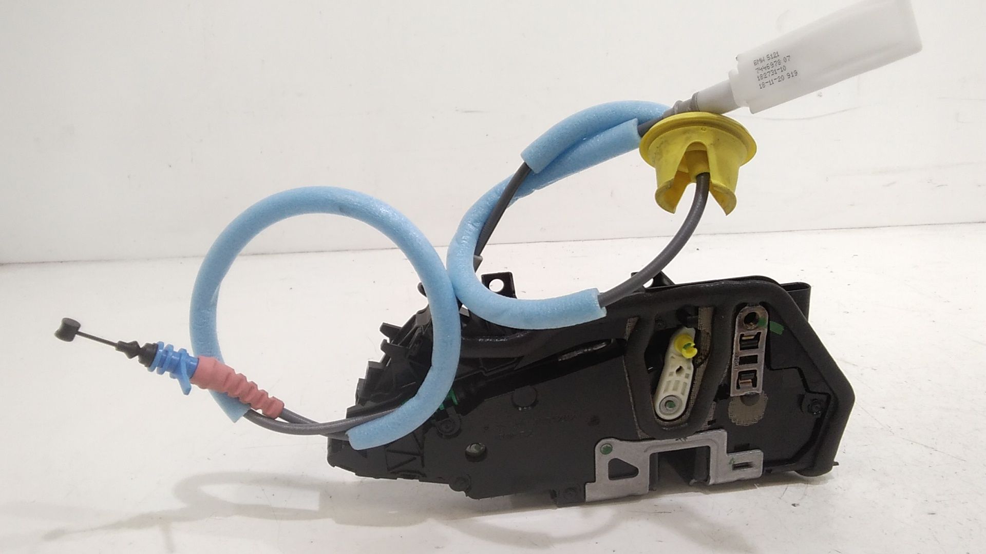 Serratura Anteriore Destra BMW Serie 1 F40 (19>)