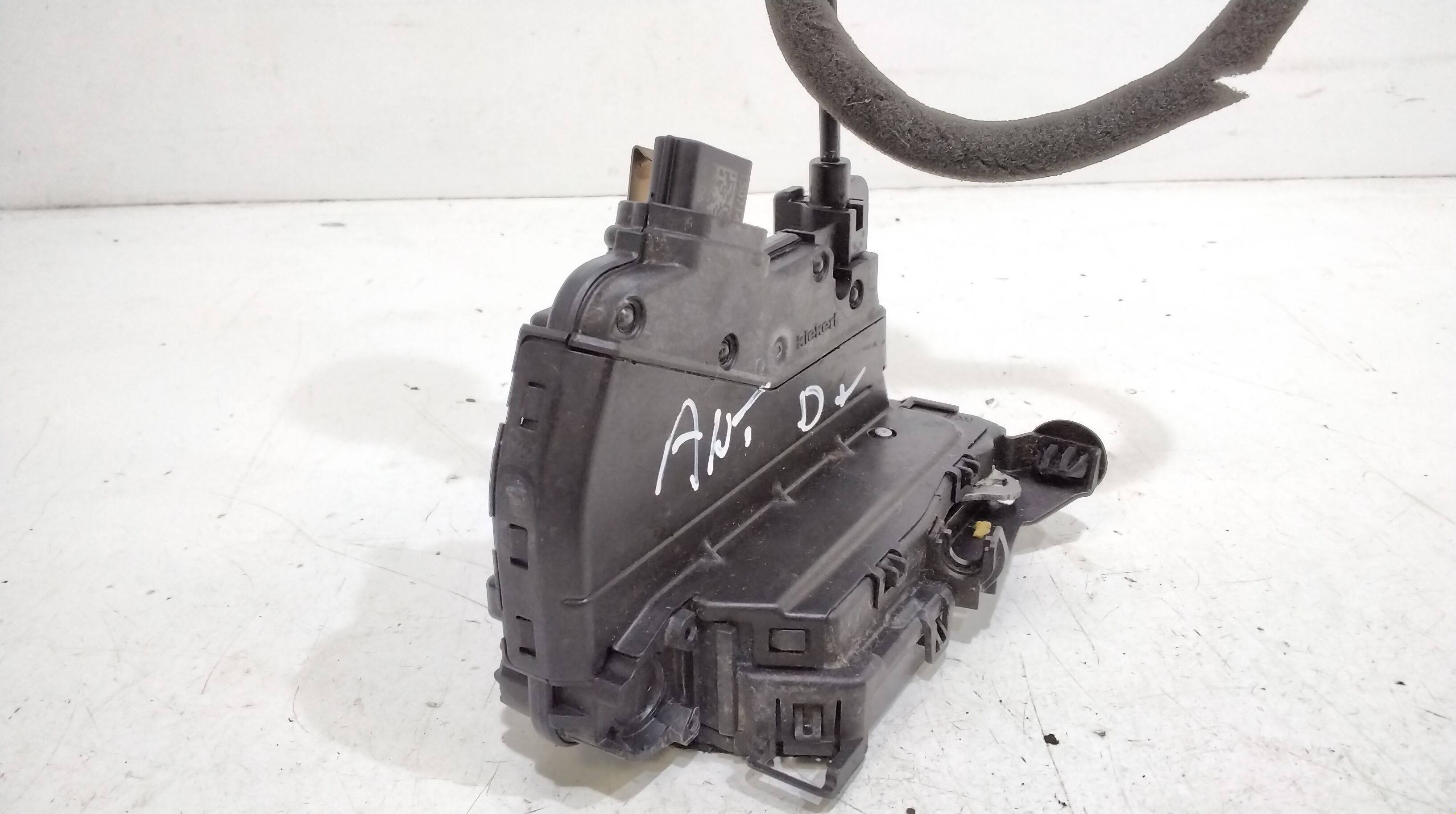 Serratura Anteriore Destra RENAULT Clio Serie IV (12>19)