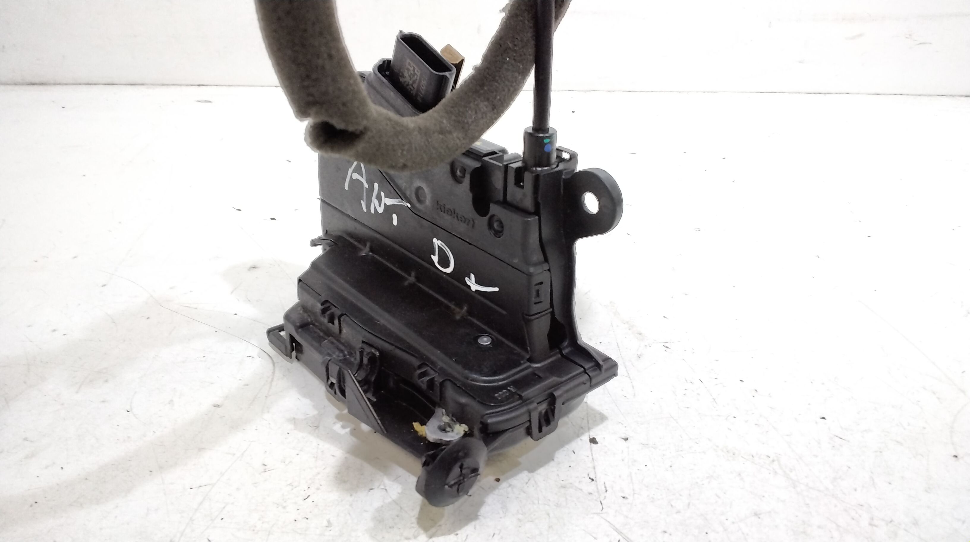 Serratura Anteriore Destra RENAULT Clio Serie IV (12>19)