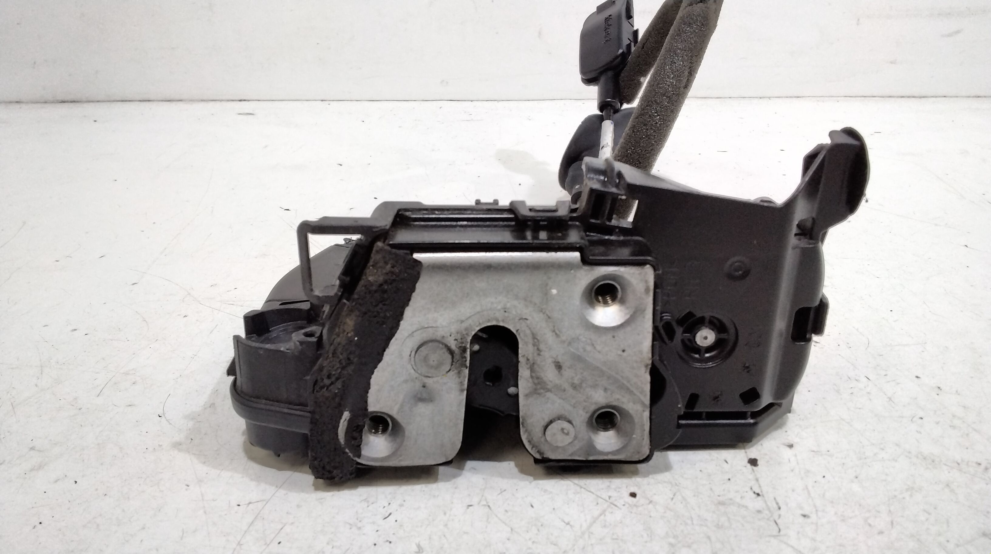 Serratura Anteriore Destra RENAULT Clio Serie IV (12>19)