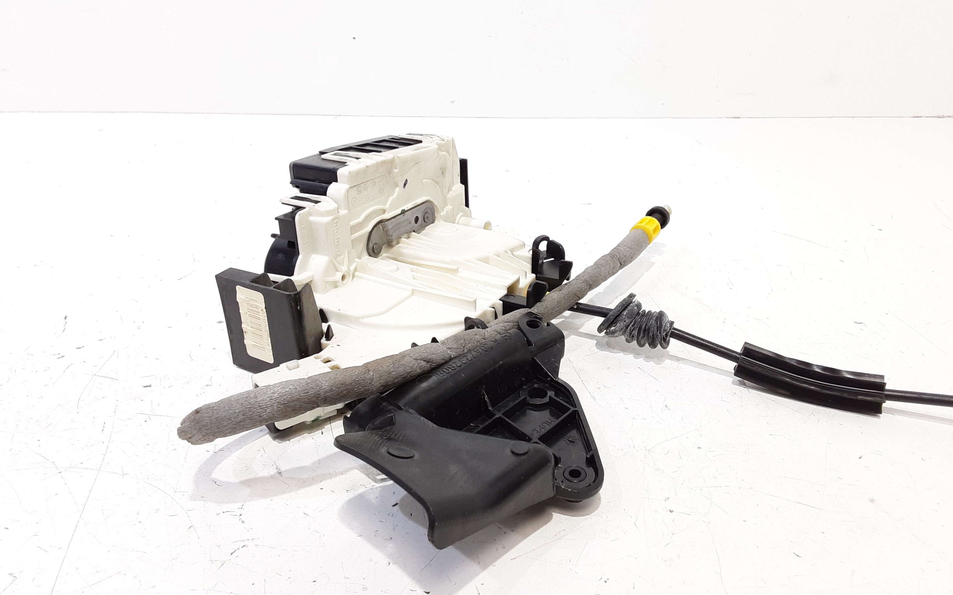 Serratura Anteriore Destra MERCEDES Classe C S. Wagon W204 2 Serie