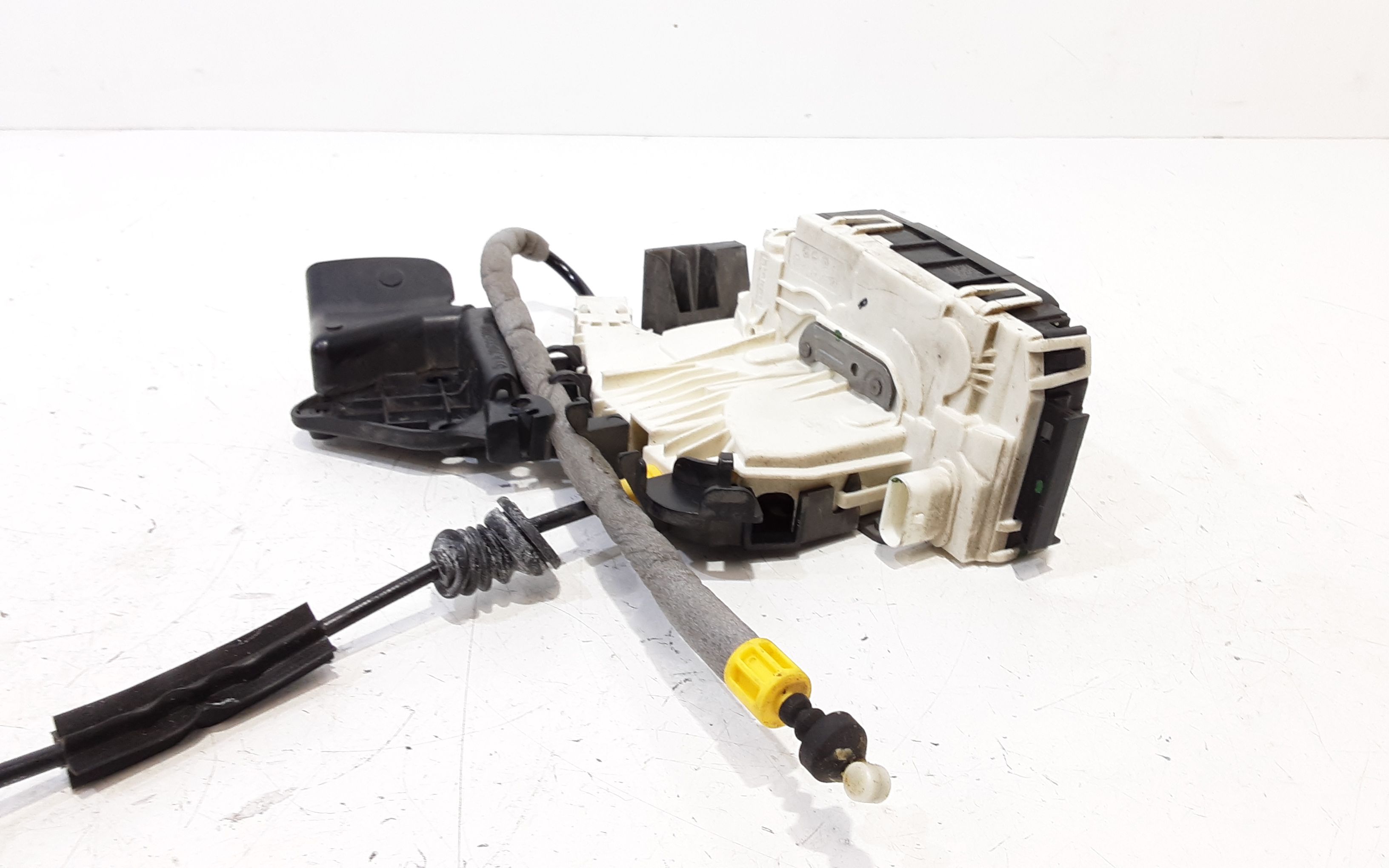 Serratura Anteriore Destra MERCEDES Classe C S. Wagon W204 2 Serie