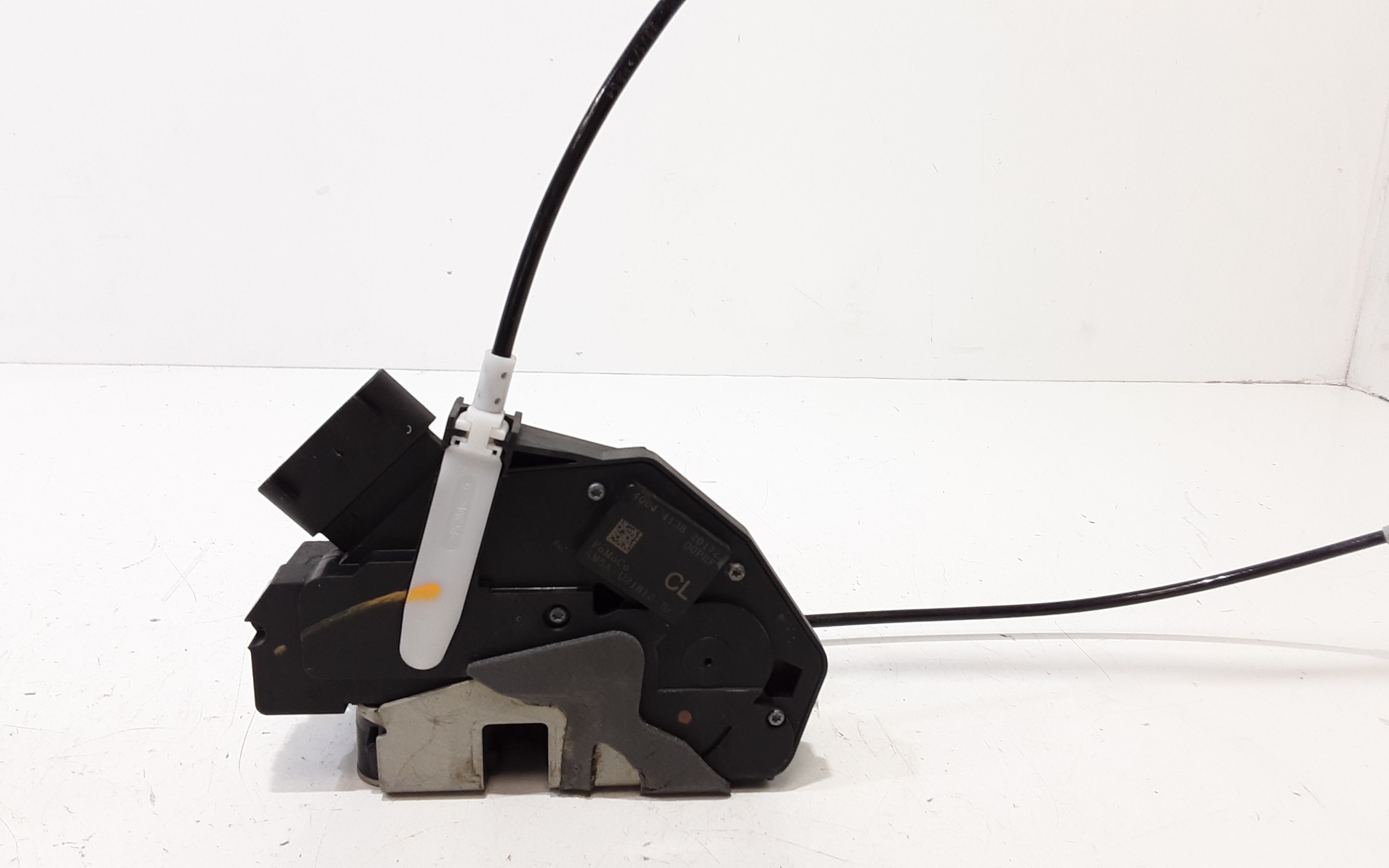 Serratura Anteriore Destra FORD Fiesta 6 Serie