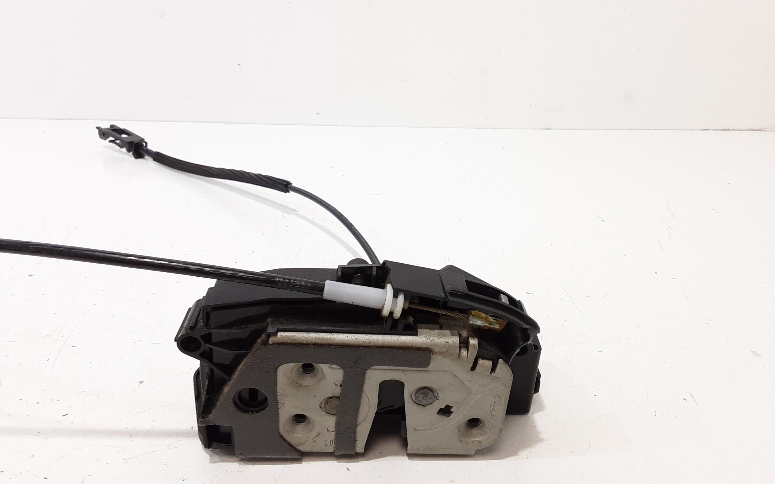 Serratura Anteriore Destra FORD Fiesta 6 Serie