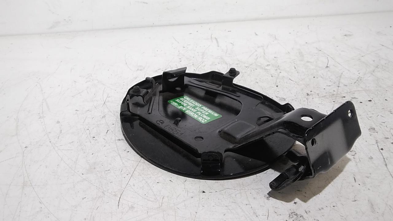 Sportellino Carburante MAZDA 2 Berlina 2 Serie