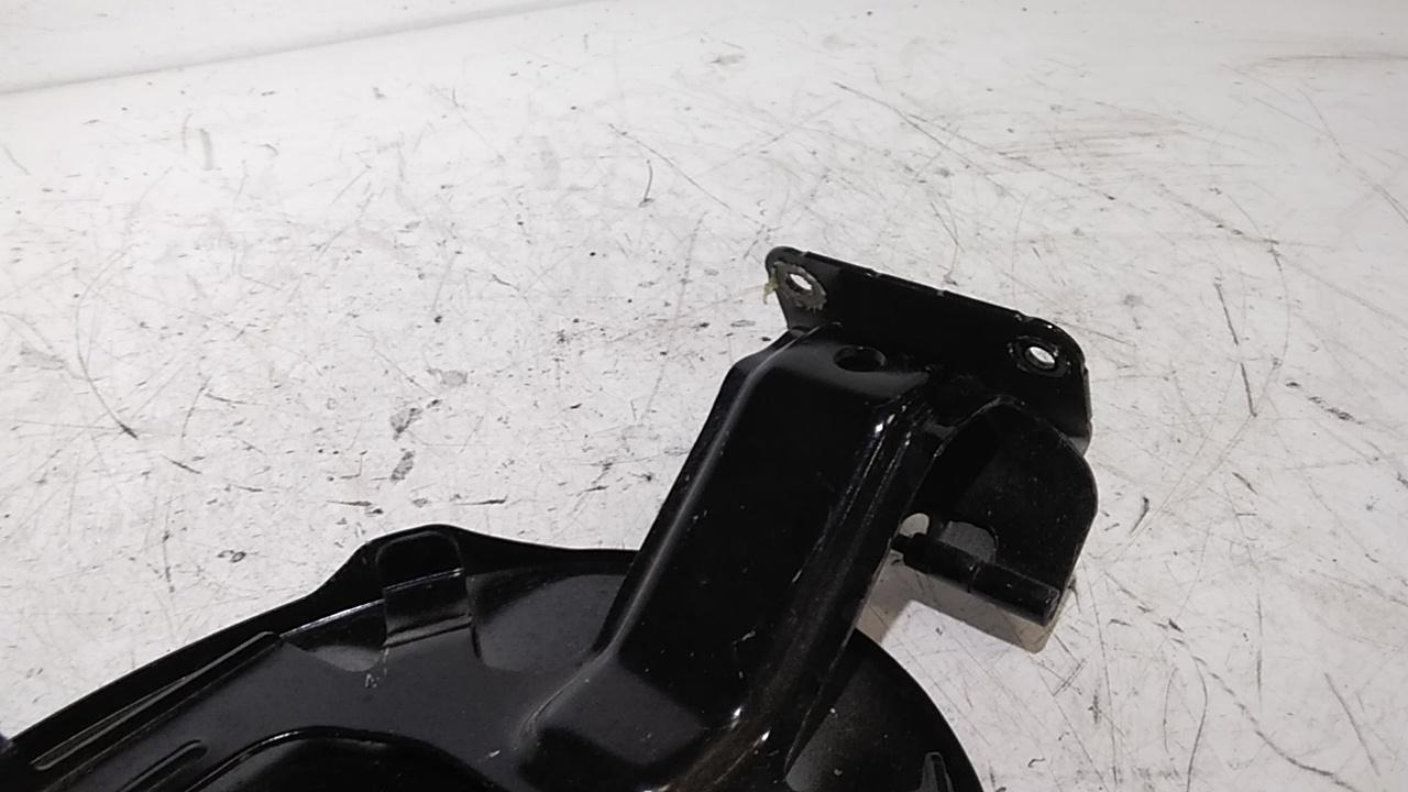 Sportellino Carburante MAZDA 2 Berlina 2 Serie