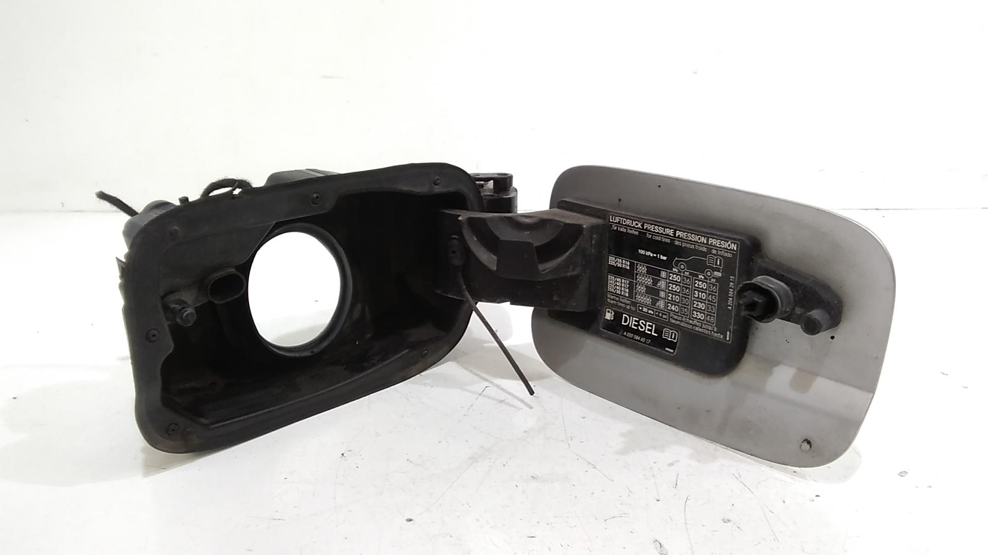 Sportellino Carburante MERCEDES Classe C S. Wagon W204 2 Serie